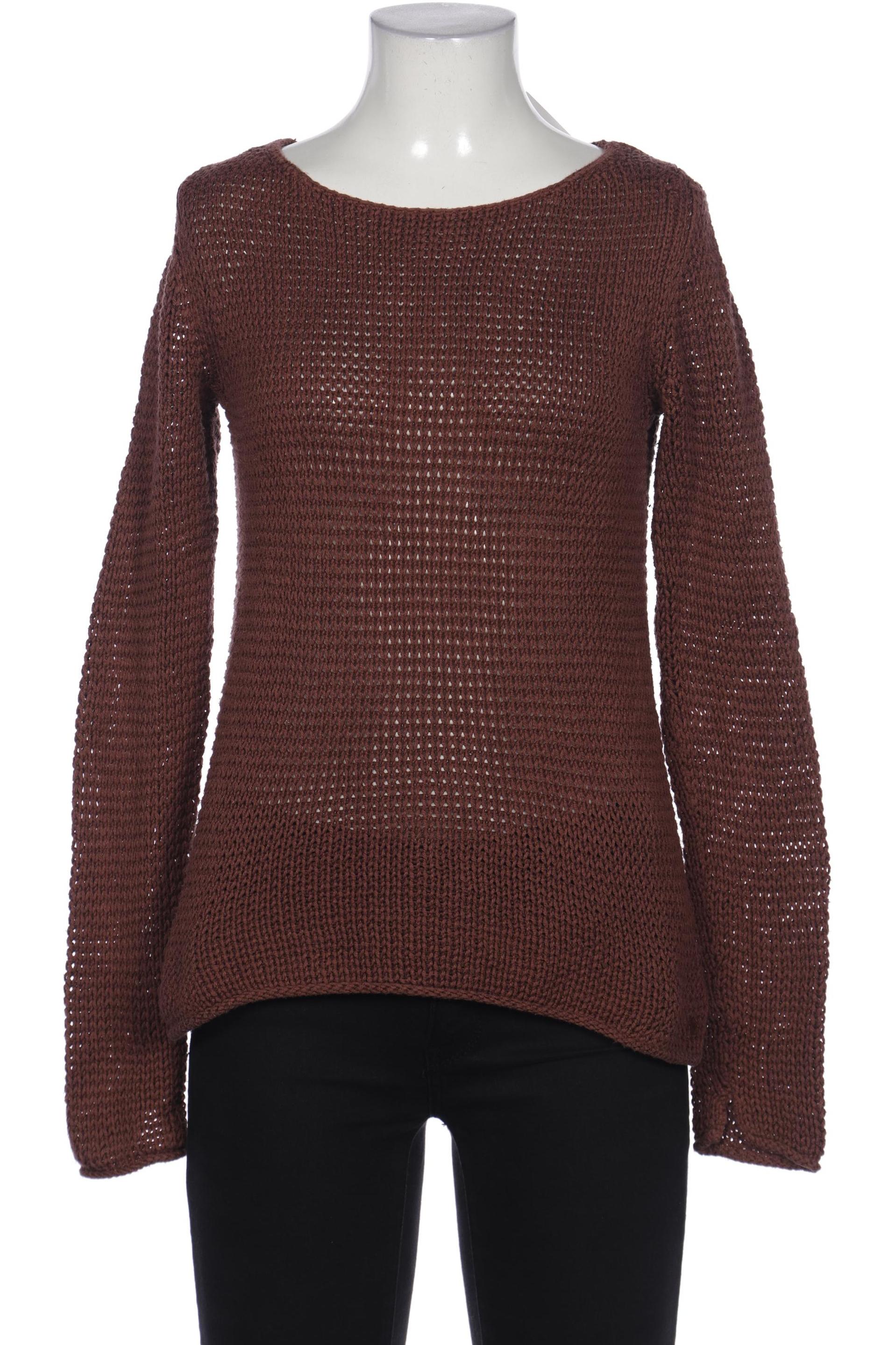 

Marc O Polo Damen Pullover, bordeaux