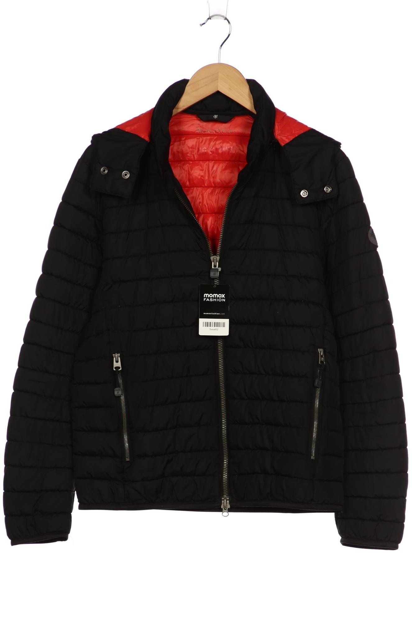 

Marc O Polo Herren Jacke, schwarz, Gr. 48