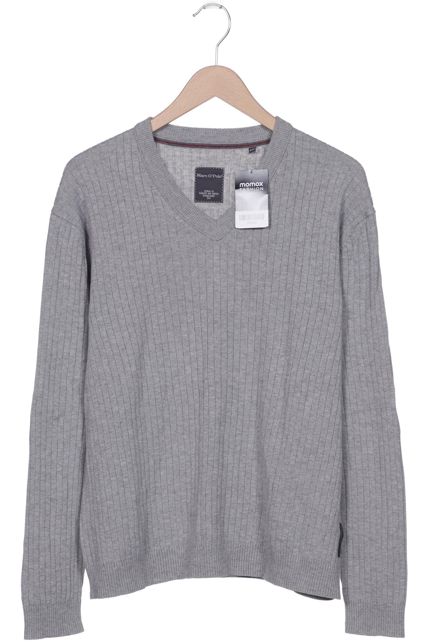 

Marc O Polo Herren Pullover, grau