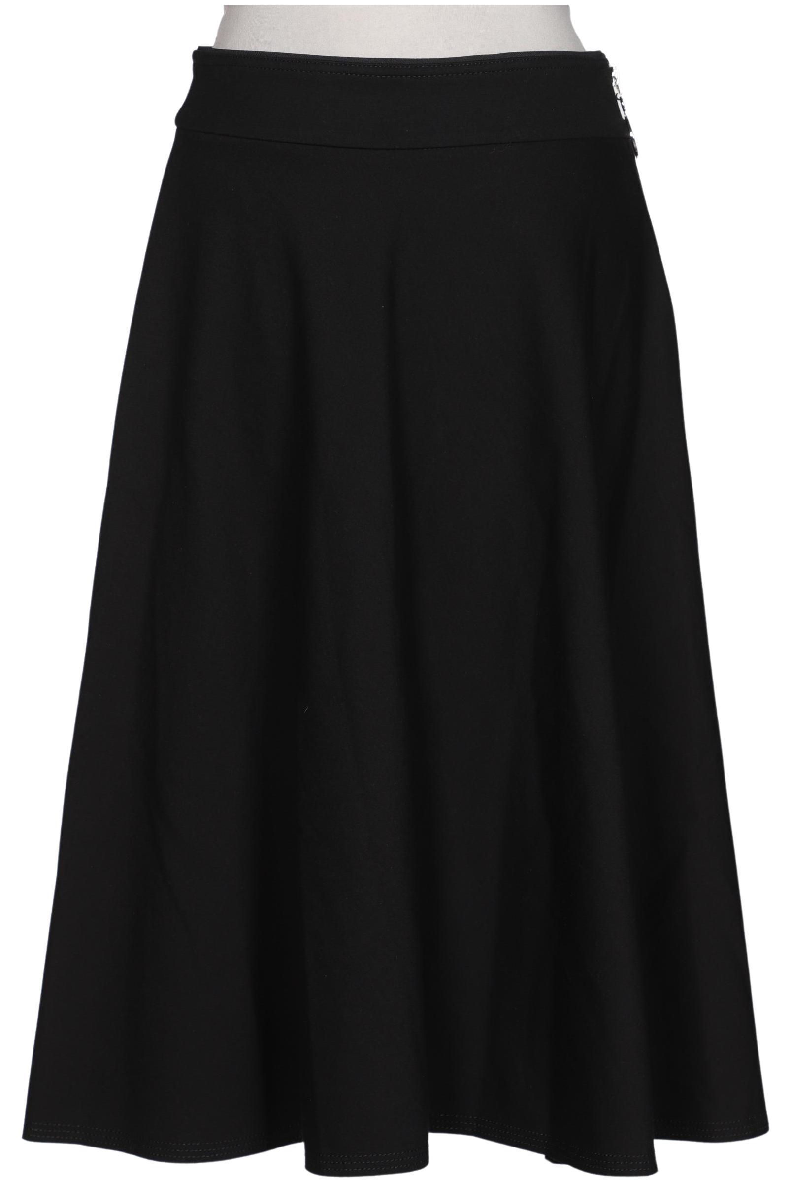 

Marc O Polo Damen Rock, schwarz, Gr. 34