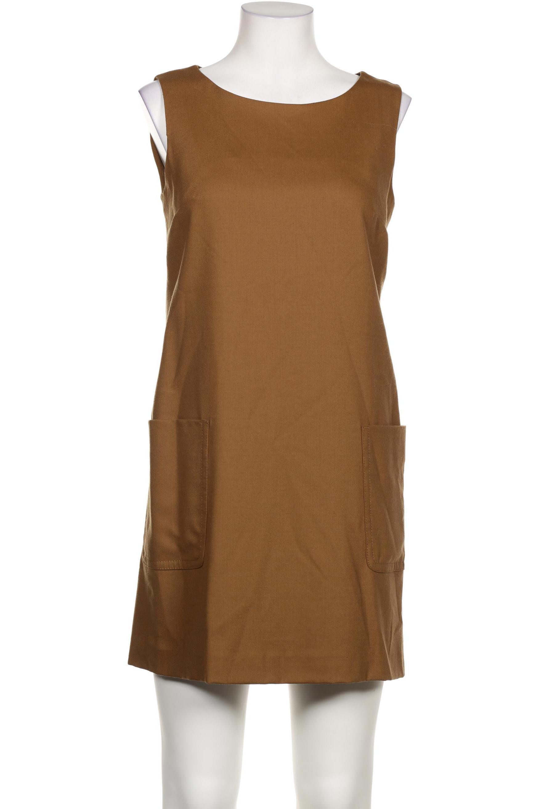 

Marc O Polo Damen Kleid, braun, Gr. 38