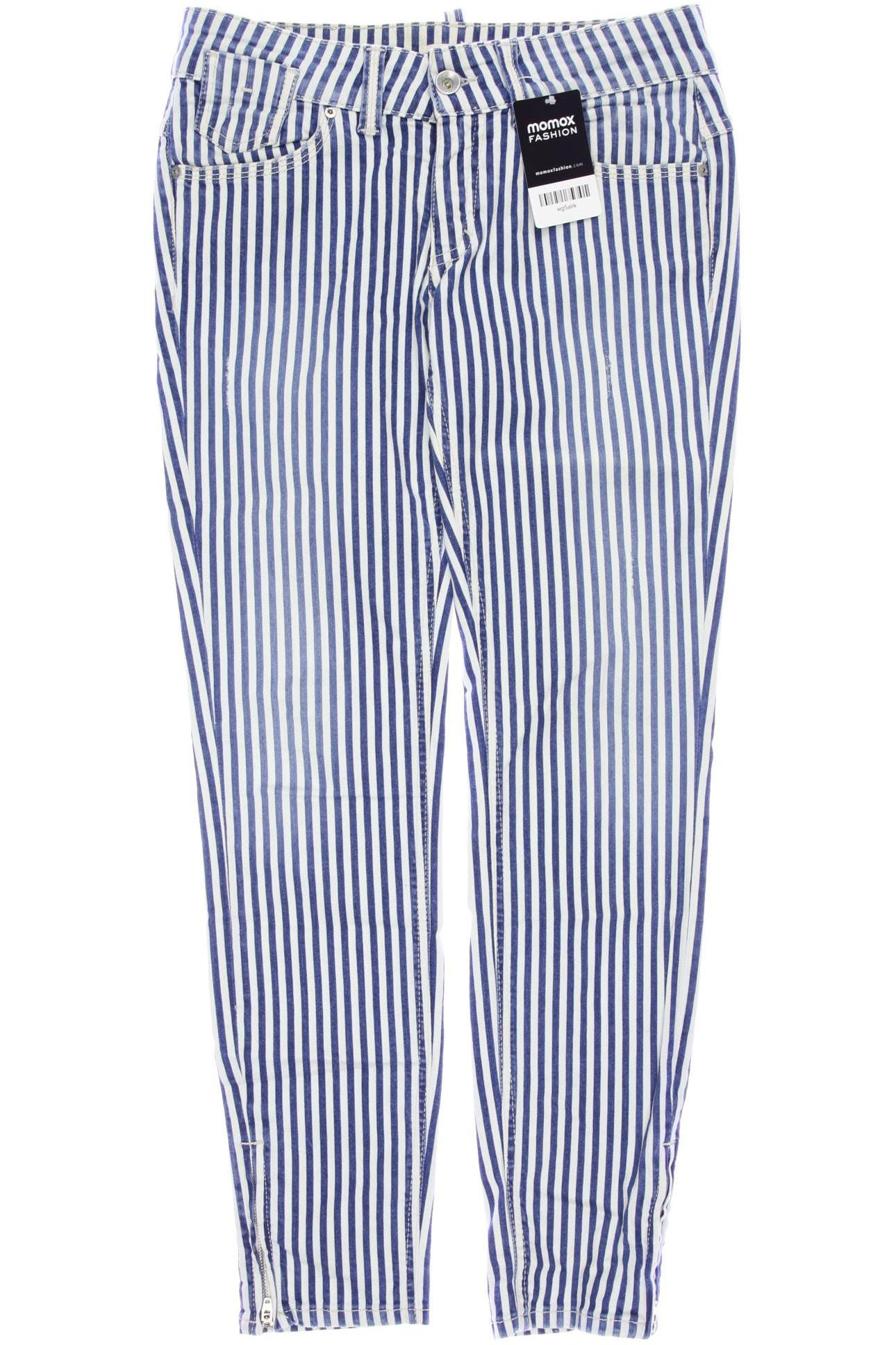 

Marc O Polo Damen Jeans, blau, Gr. 27