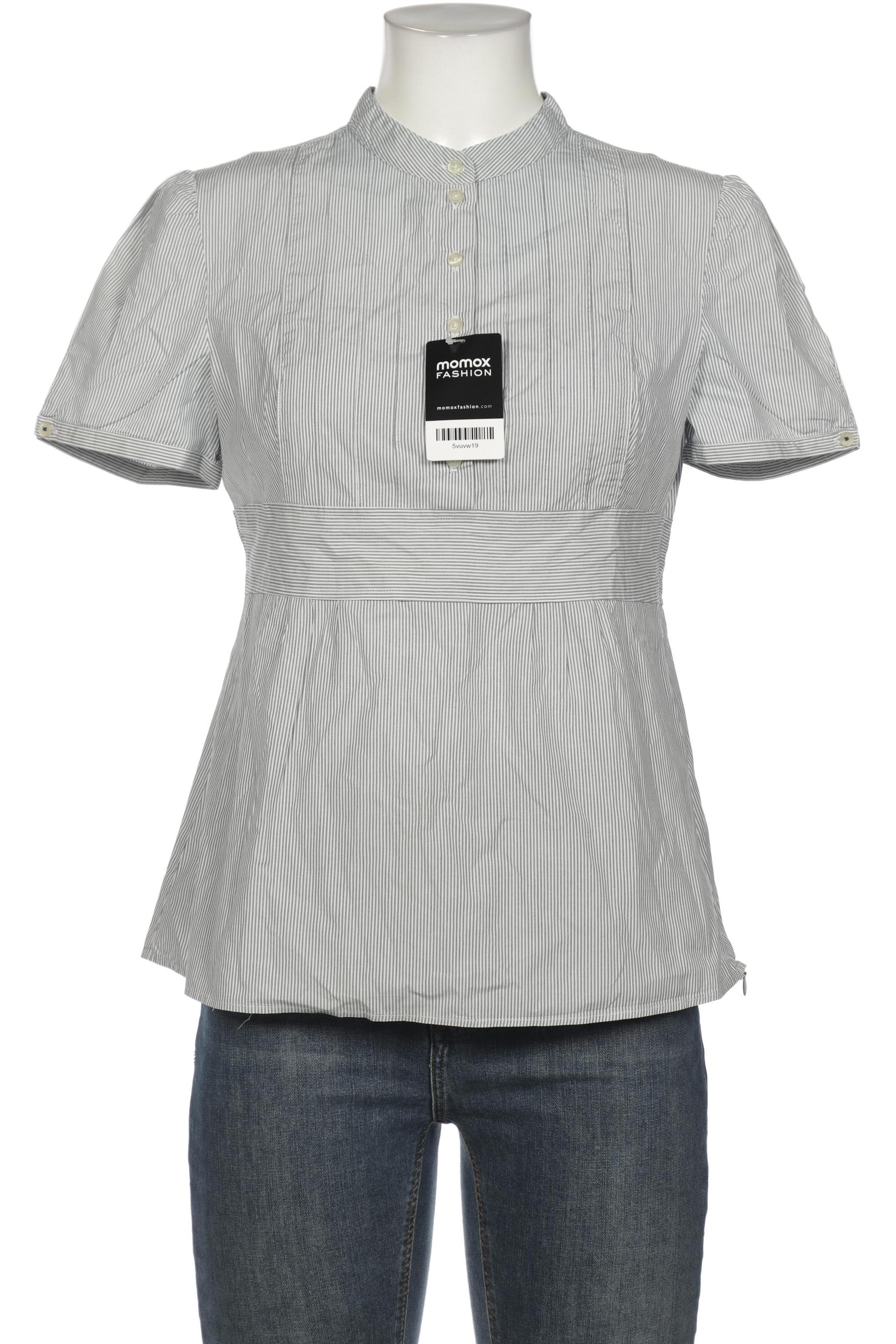 

Marc O Polo Damen Bluse, schwarz