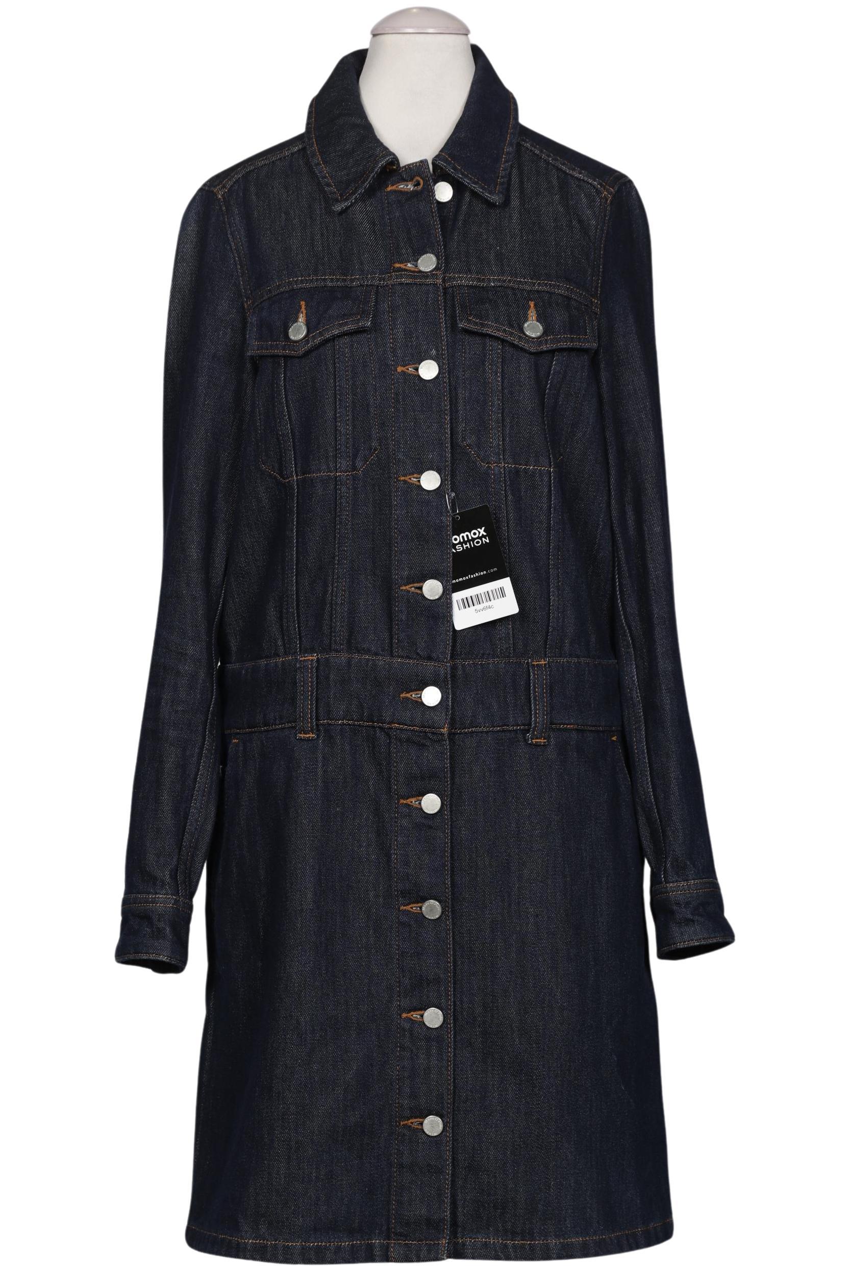 

Marc O Polo Damen Kleid, marineblau, Gr. 34