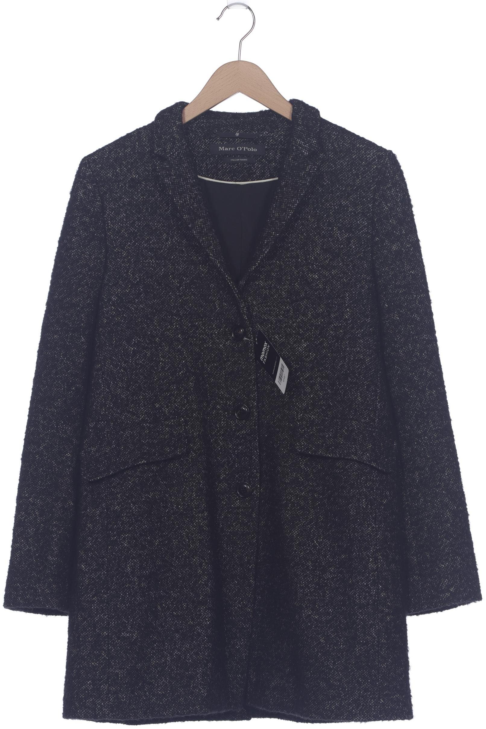 

Marc O Polo Damen Mantel, schwarz