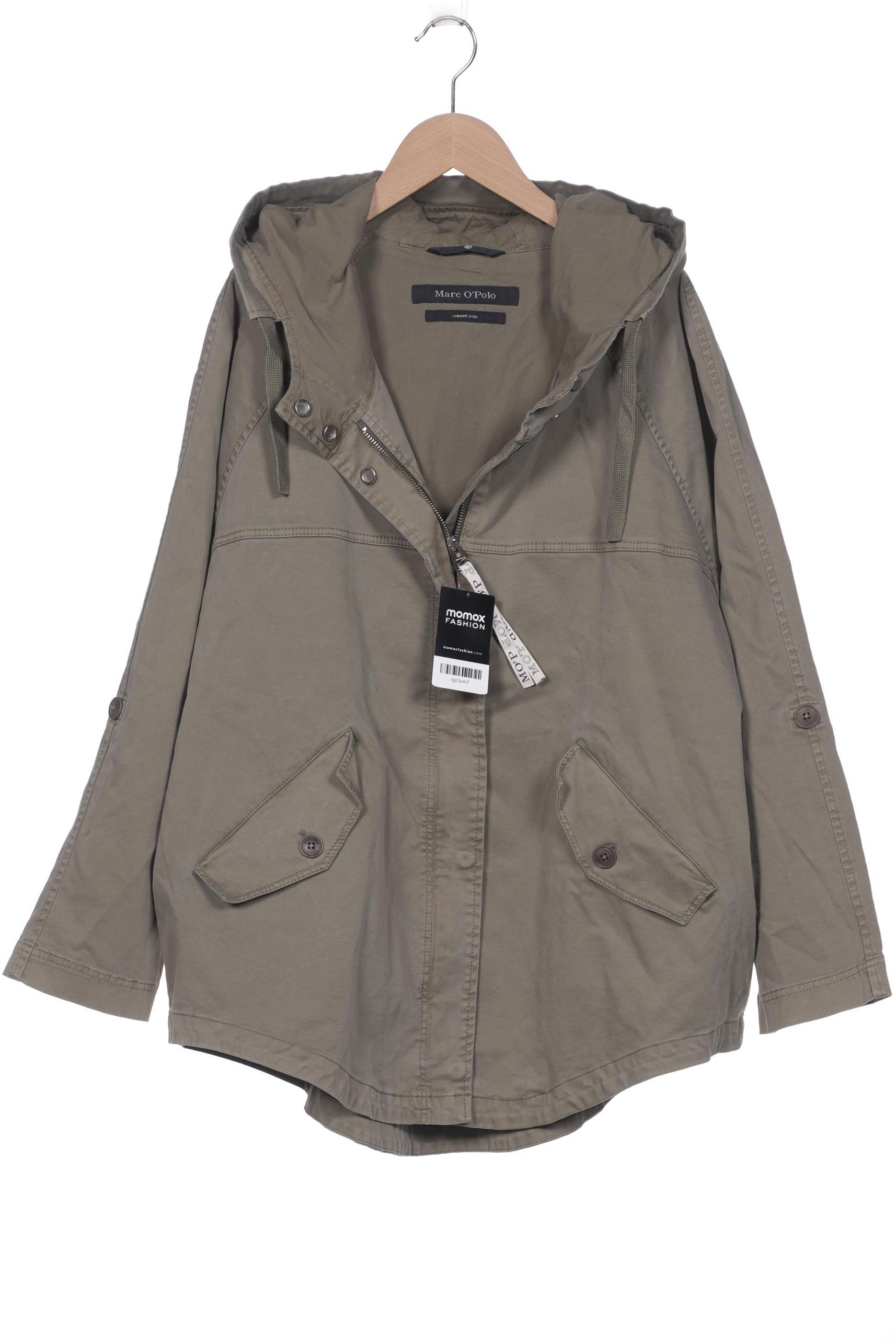 

Marc O Polo Damen Jacke, grün