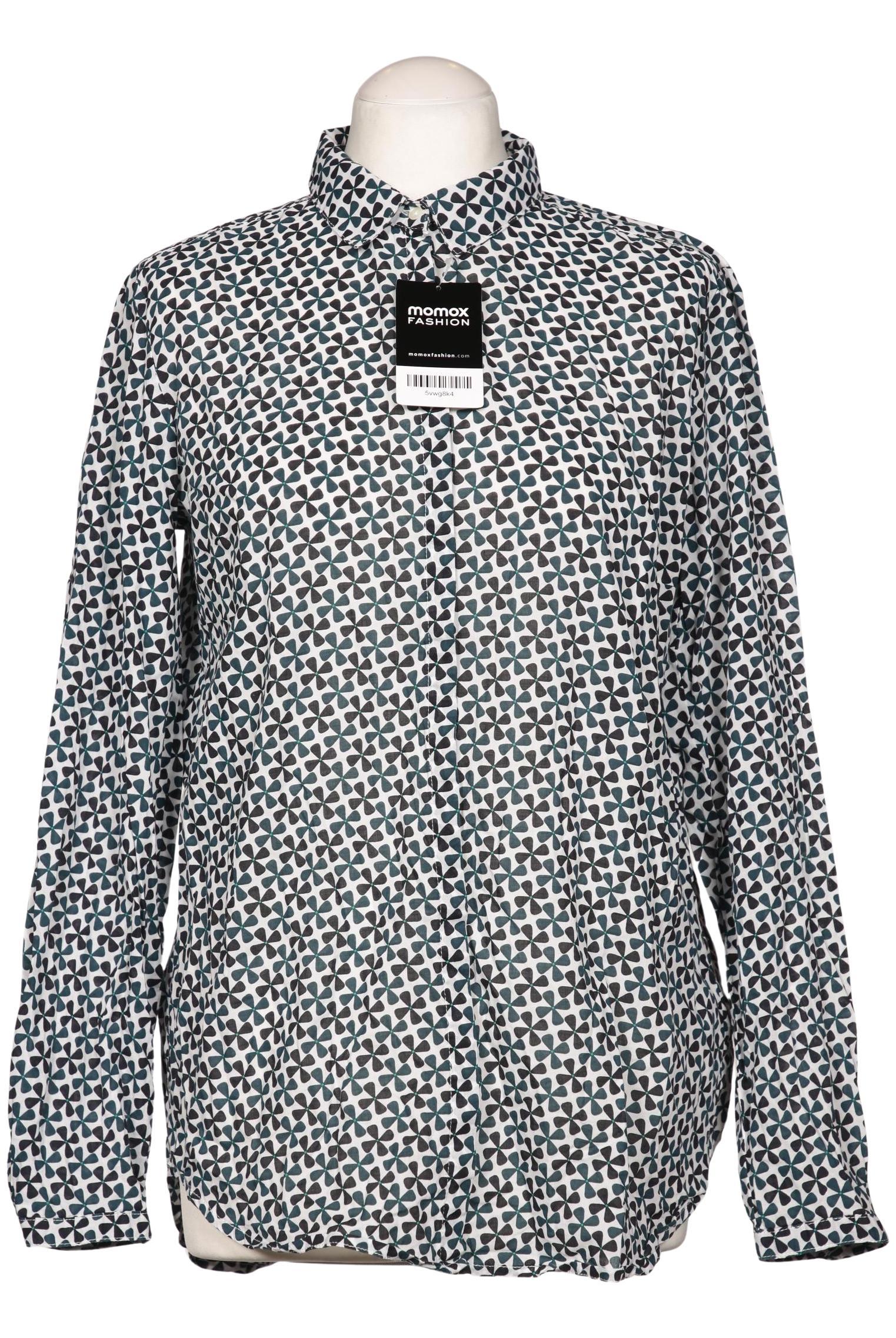 

Marc O Polo Damen Bluse, mehrfarbig, Gr. 40