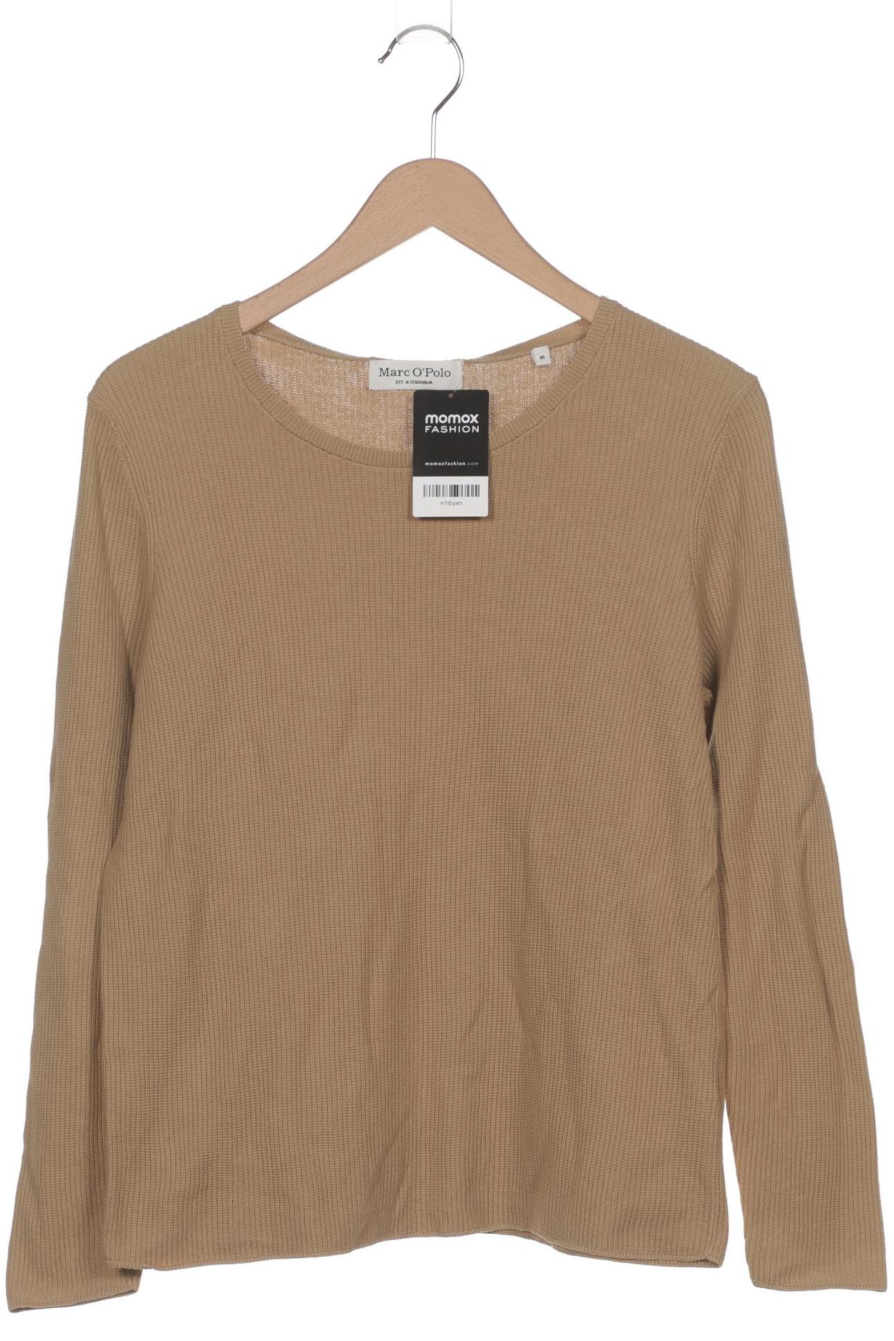 

Marc O Polo Damen Pullover, beige, Gr. 38