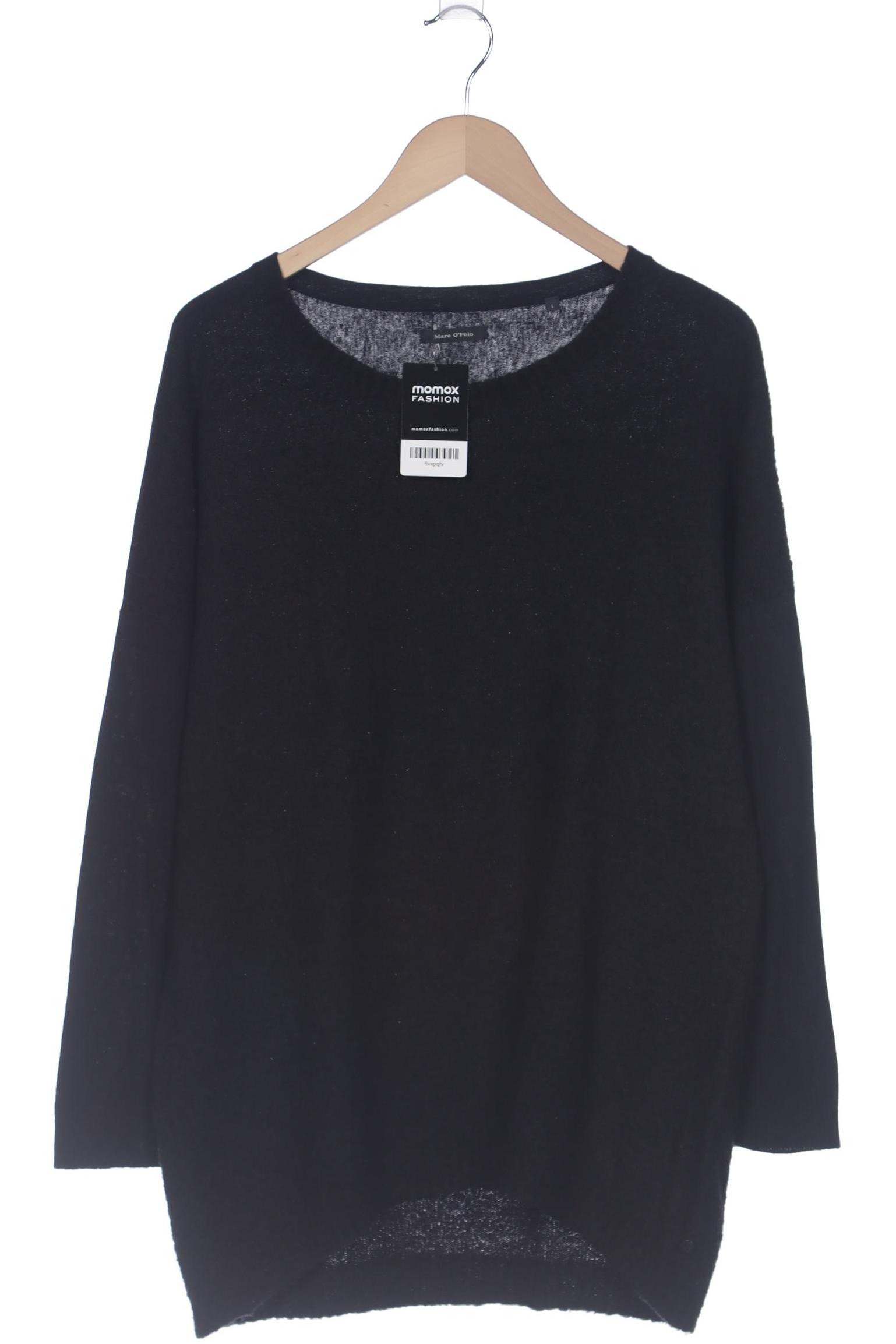 

Marc O Polo Damen Pullover, schwarz, Gr. 42