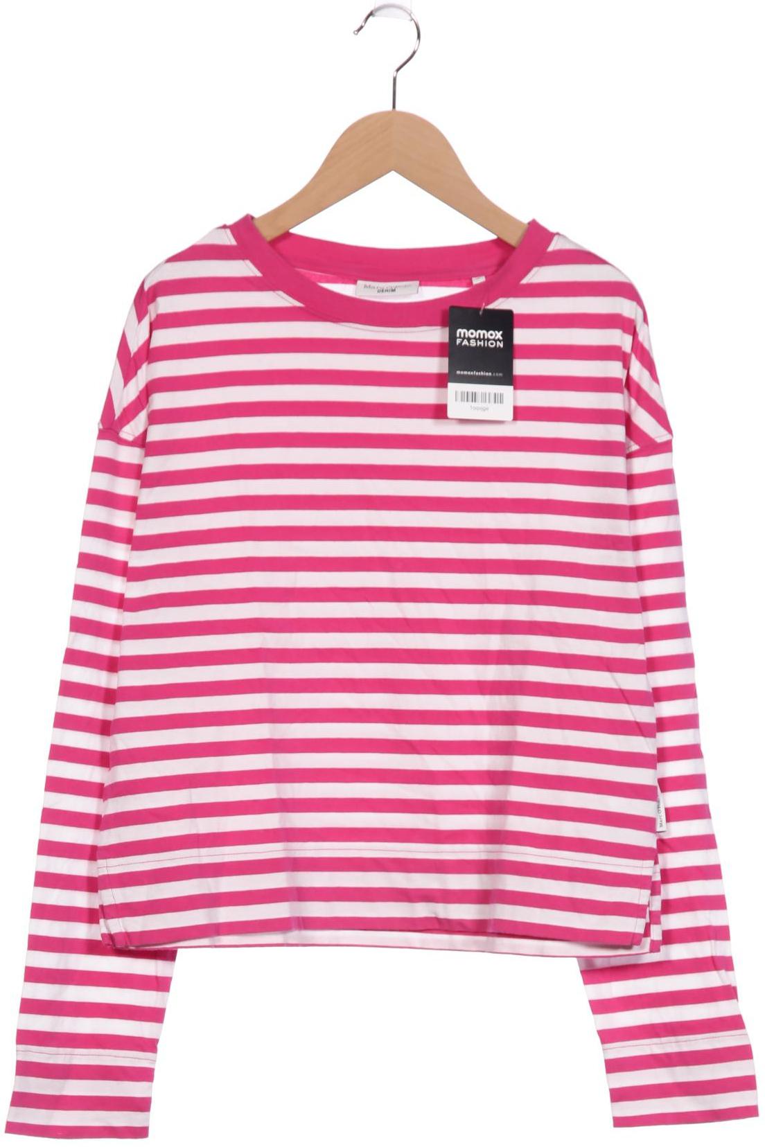

Marc O Polo Damen Langarmshirt, pink