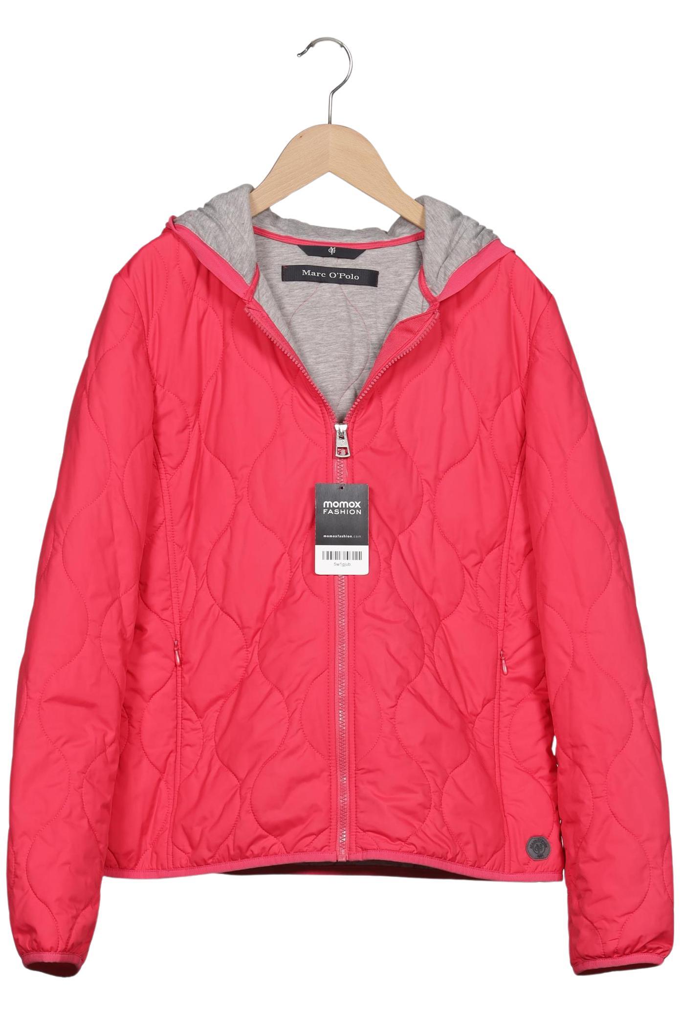 

Marc O Polo Damen Jacke, pink, Gr. 42