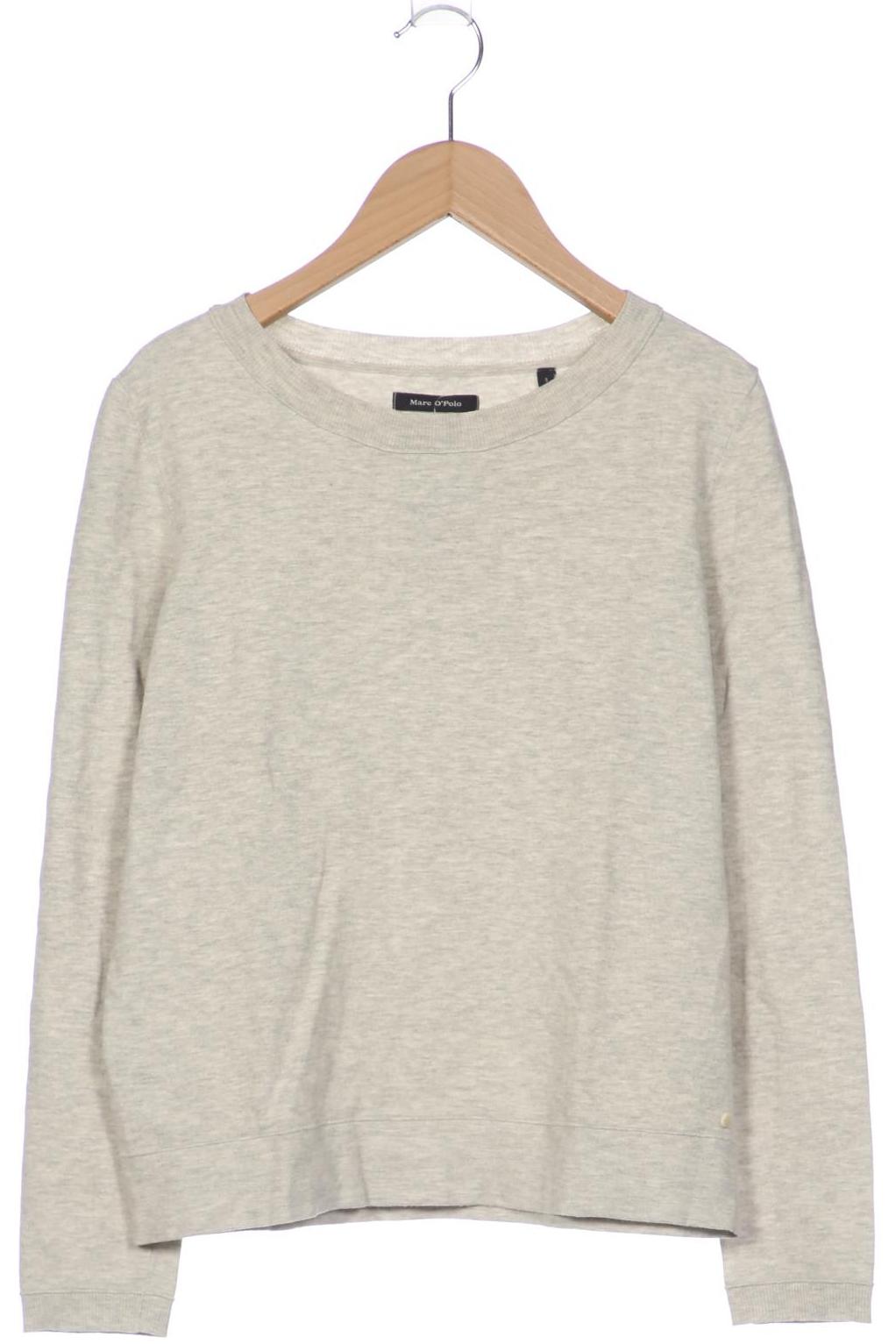 

Marc O Polo Damen Langarmshirt, beige