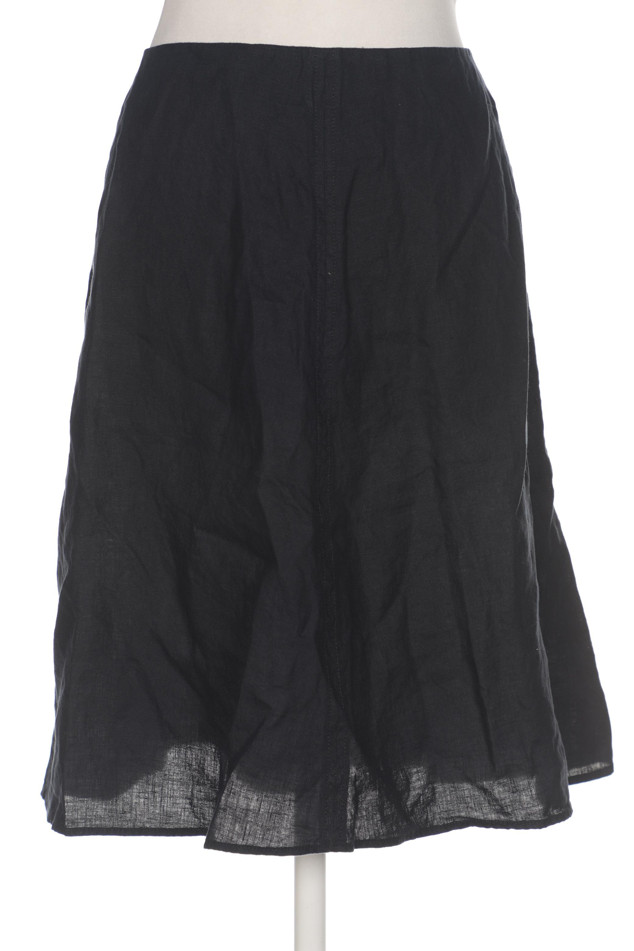 

Marc O Polo Damen Rock, marineblau, Gr. 38
