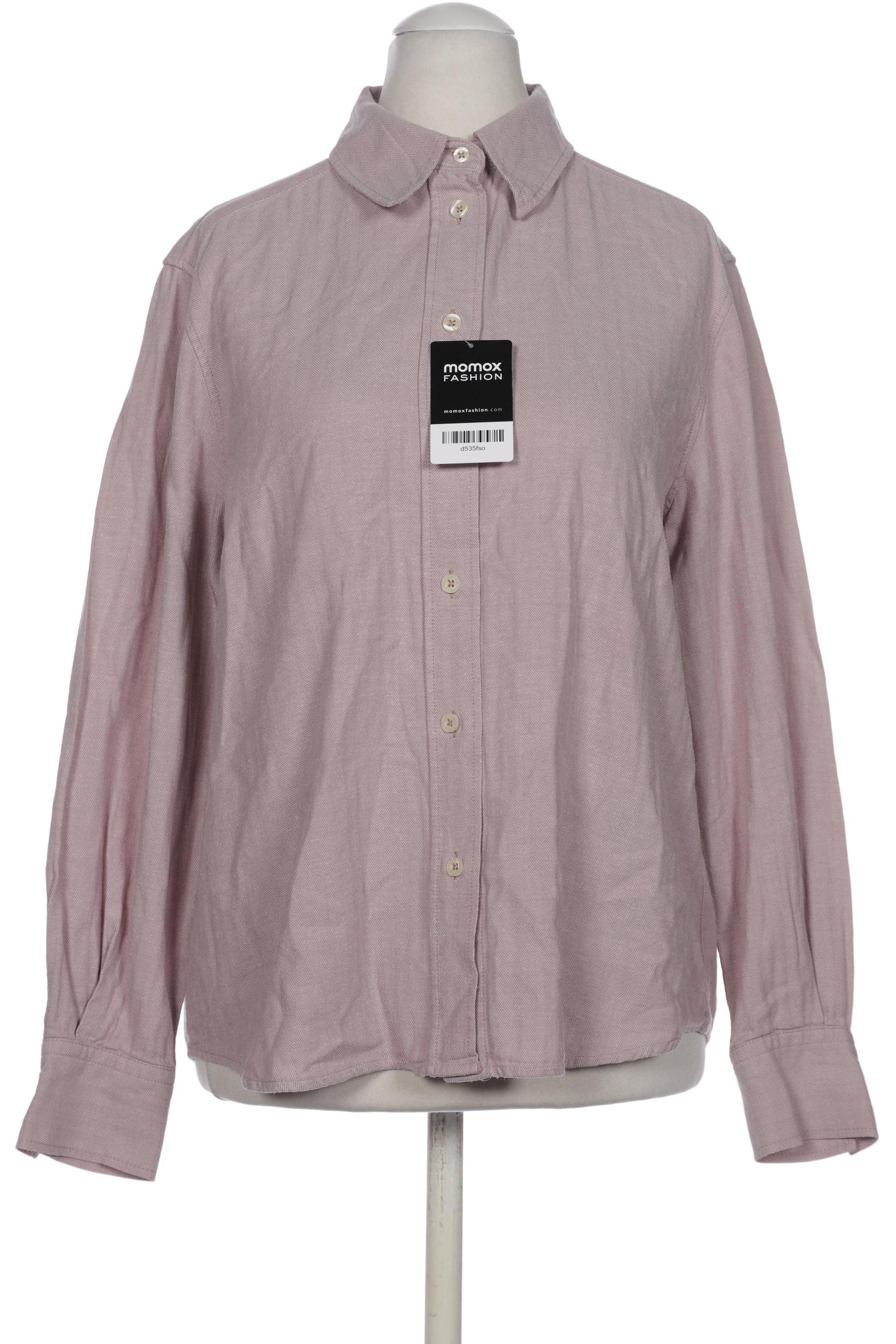 

Marc O Polo Damen Bluse, pink, Gr. 36