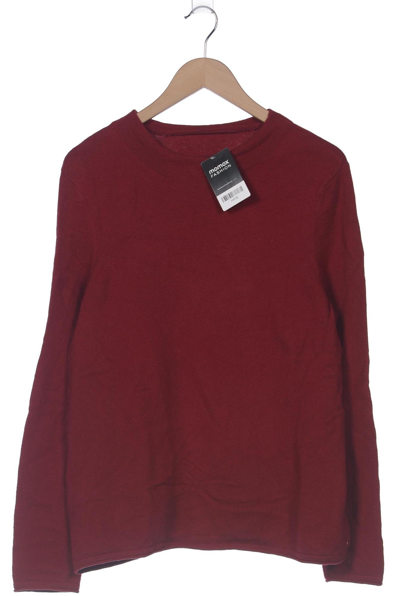 

Marc O Polo Damen Pullover, bordeaux, Gr. 42