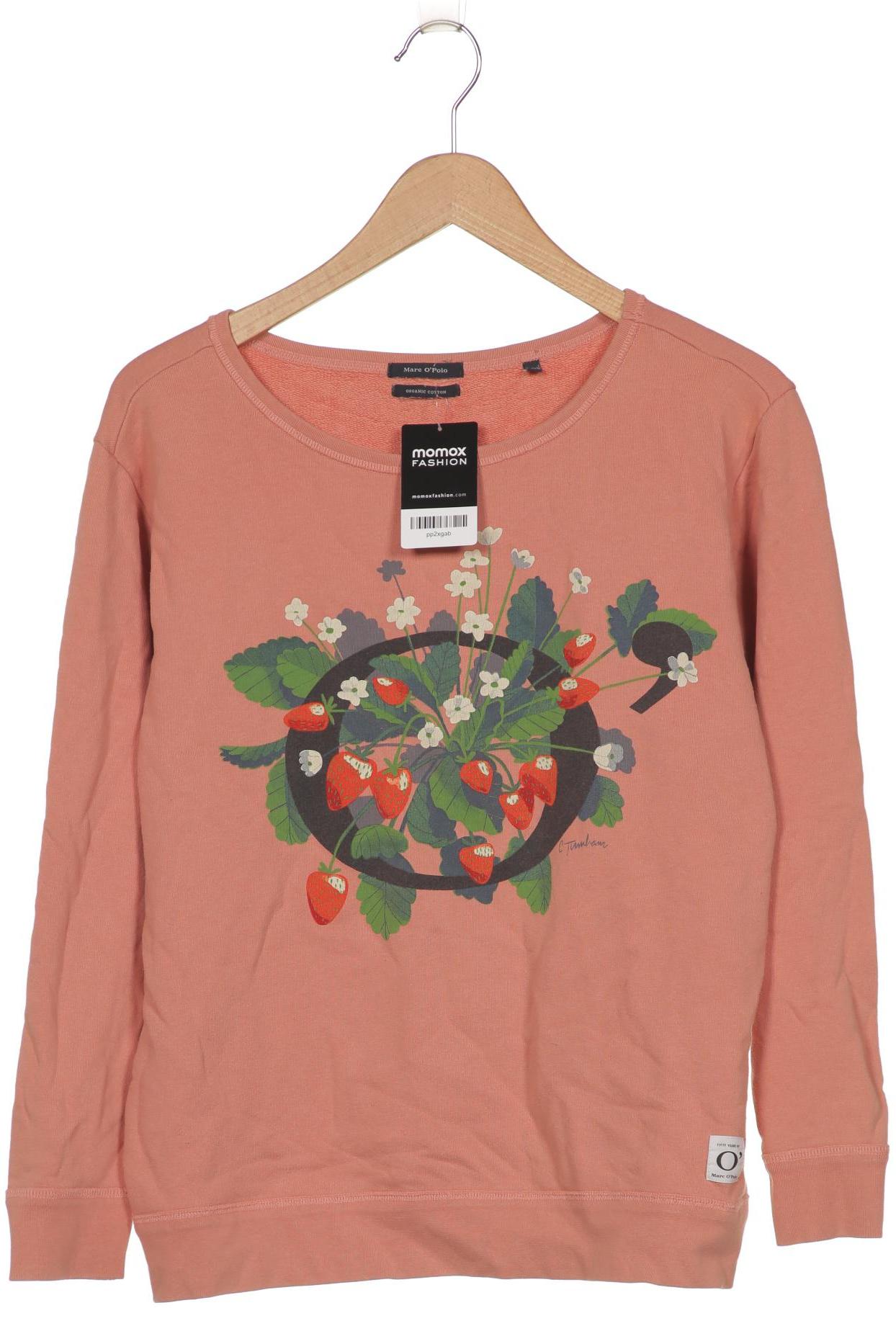 

Marc O Polo Damen Sweatshirt, pink