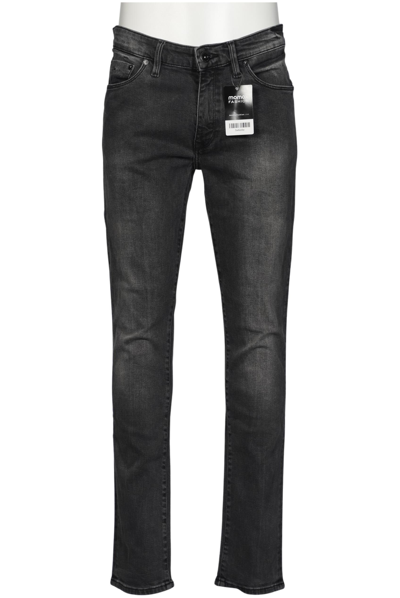 

Marc O Polo Herren Jeans, grau, Gr. 31