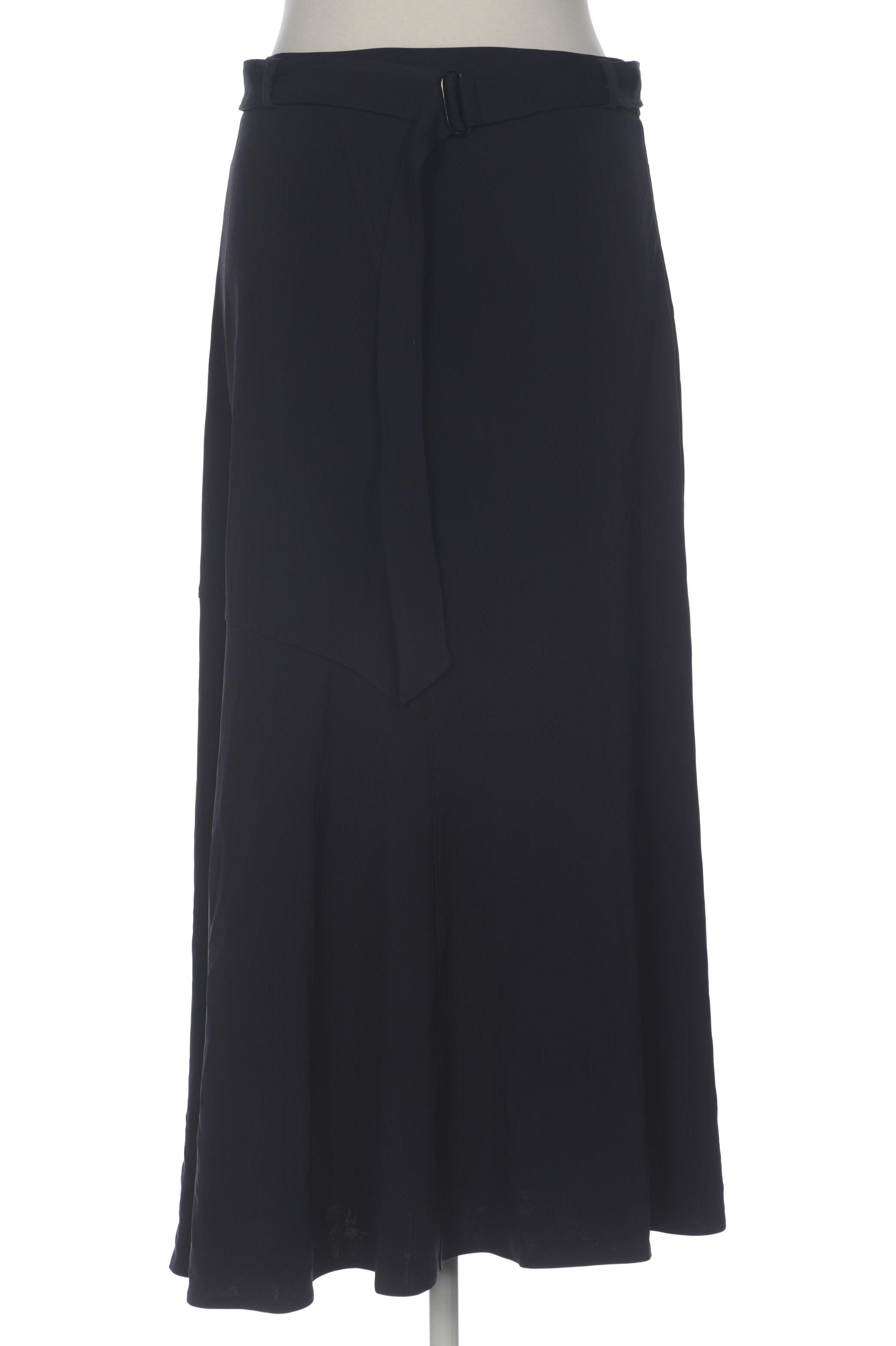 

Marc O Polo Damen Rock, marineblau, Gr. 42