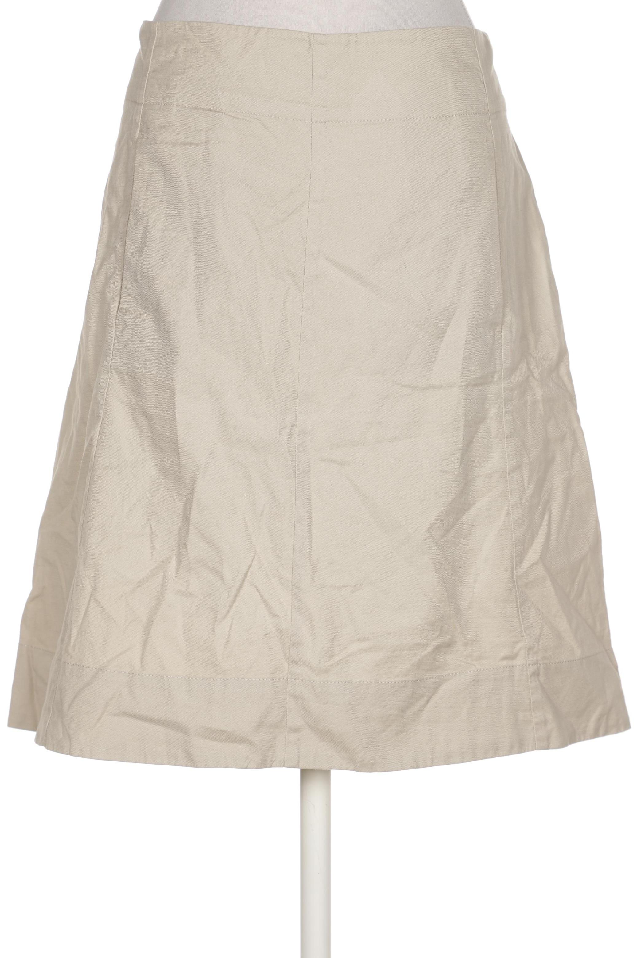 

Marc O Polo Damen Rock, beige, Gr. 38