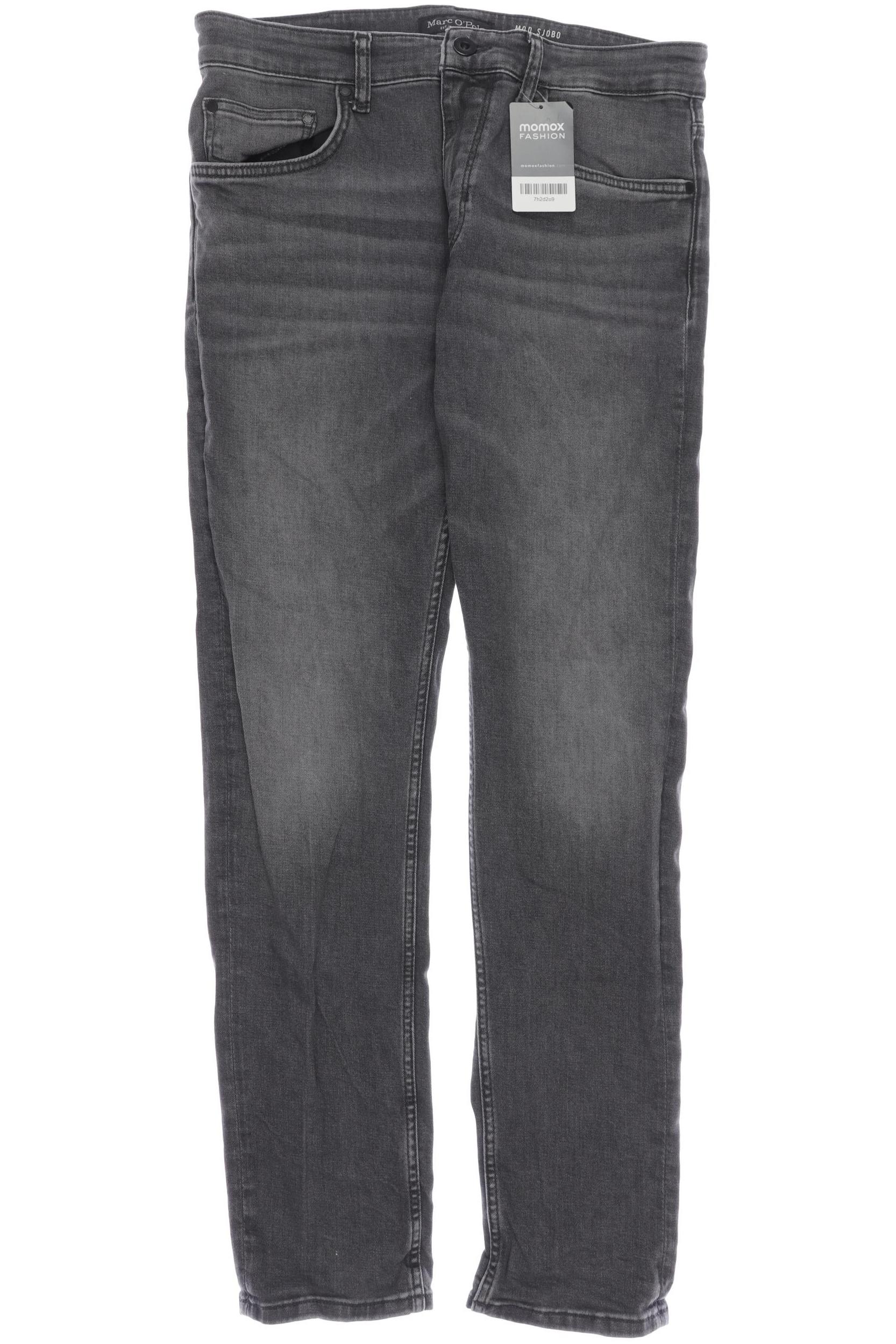 

Marc O Polo Herren Jeans, grau, Gr. 32