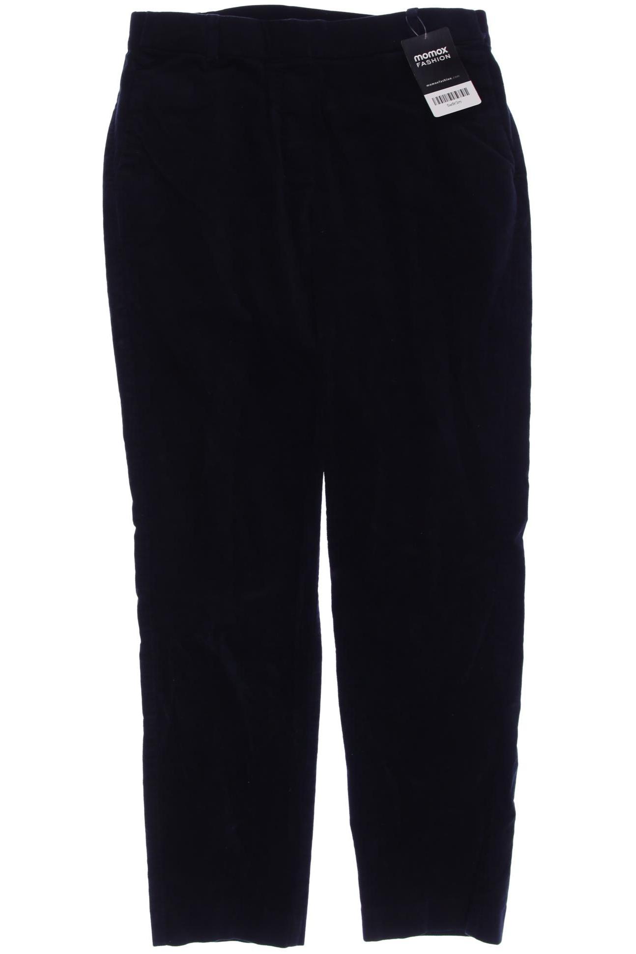 

Marc O Polo Damen Stoffhose, marineblau, Gr. 36