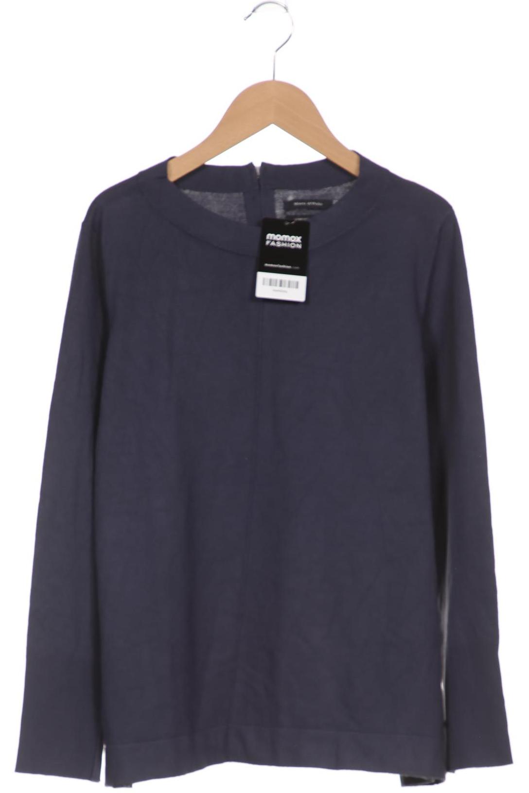 

Marc O Polo Damen Pullover, blau, Gr. 38