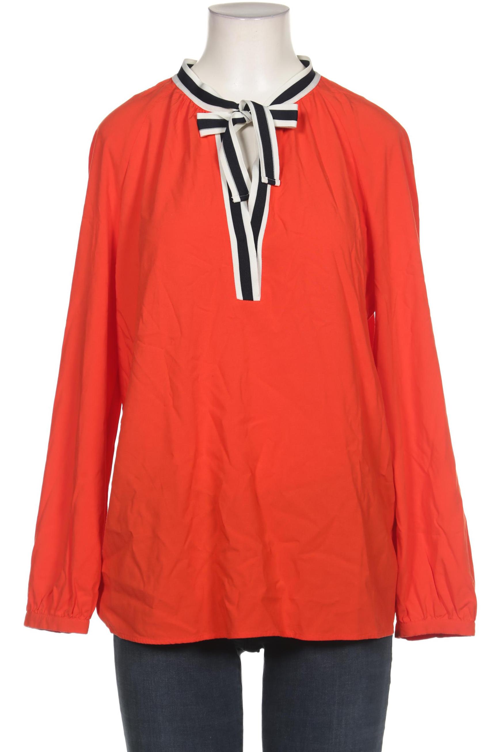 

Marc O Polo Damen Bluse, rot, Gr. 40