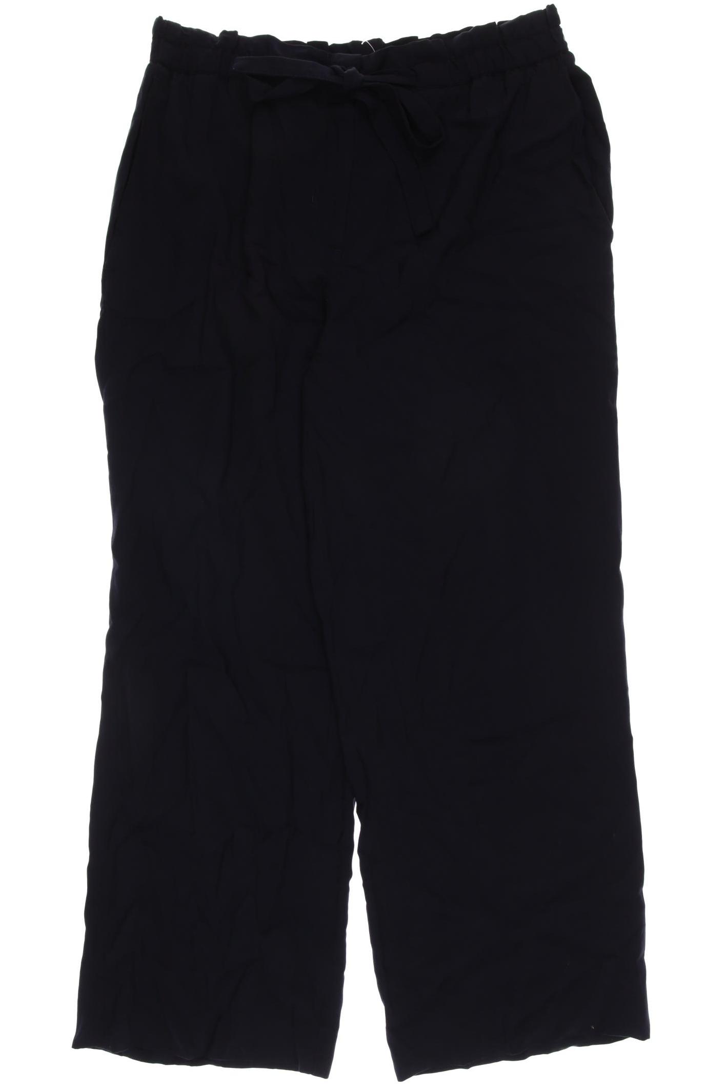 

Marc O Polo Damen Stoffhose, marineblau