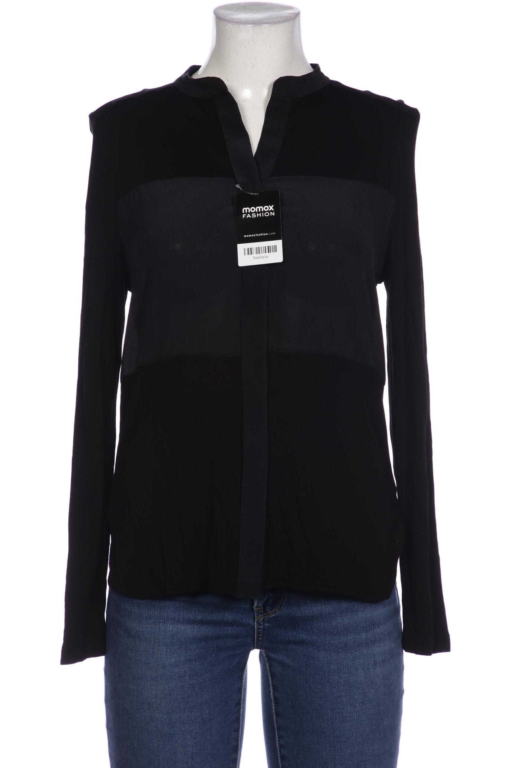

Marc O Polo Damen Bluse, schwarz