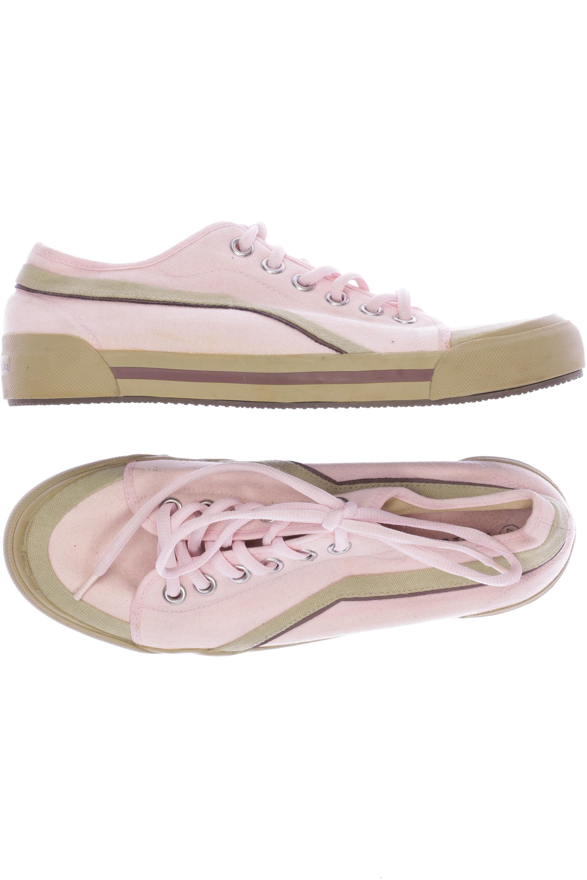 

Marc O Polo Damen Sneakers, pink