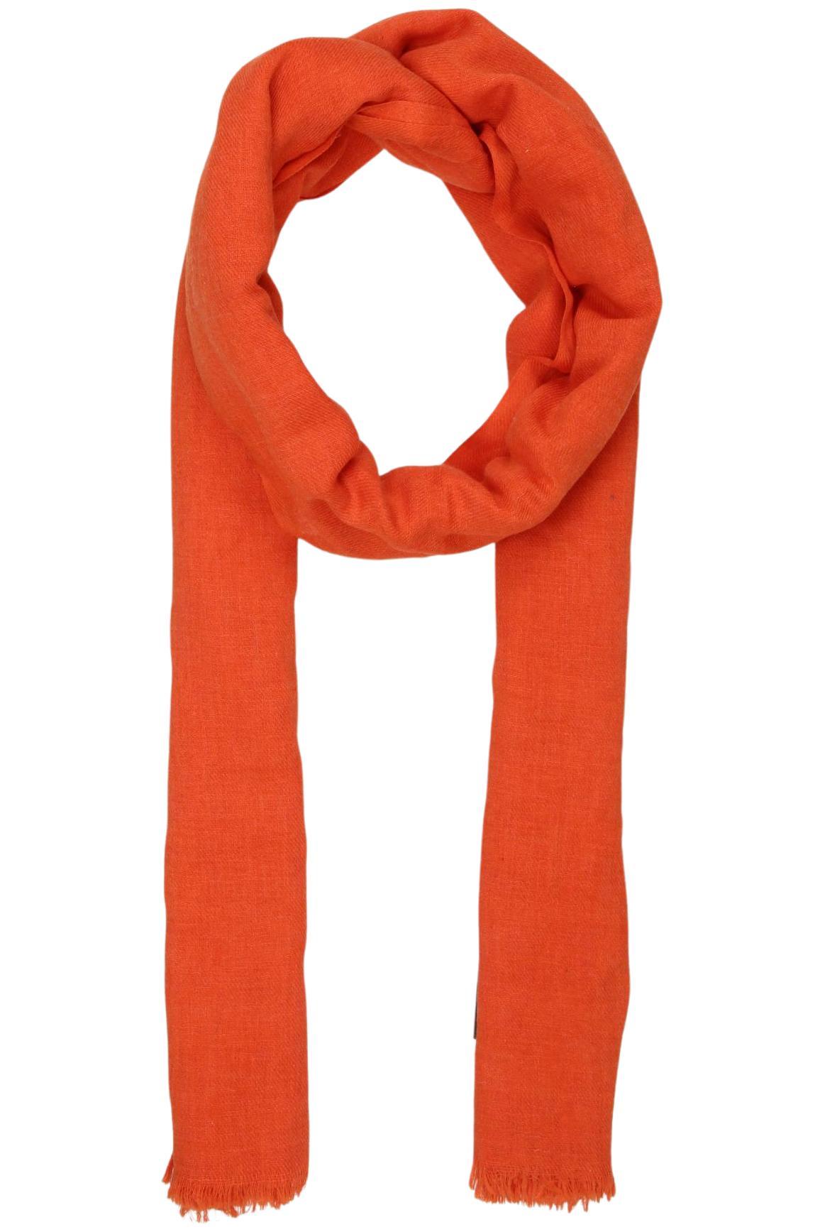 

Marc O Polo Damen Schal, rot, Gr.