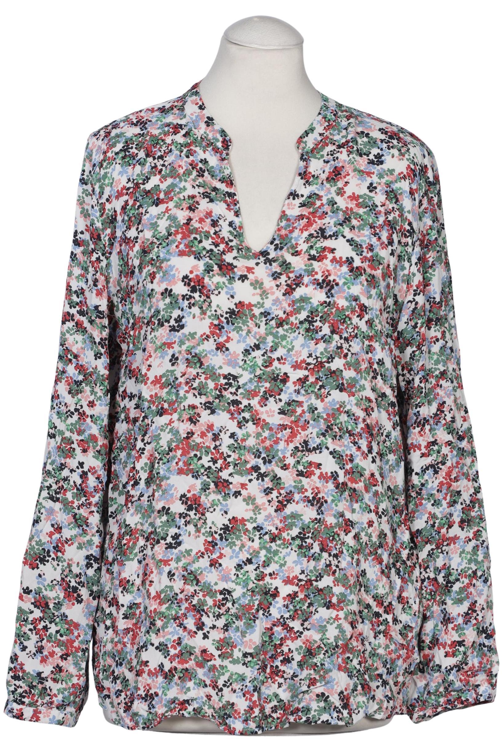 

Marc O Polo Damen Bluse, mehrfarbig, Gr. 40