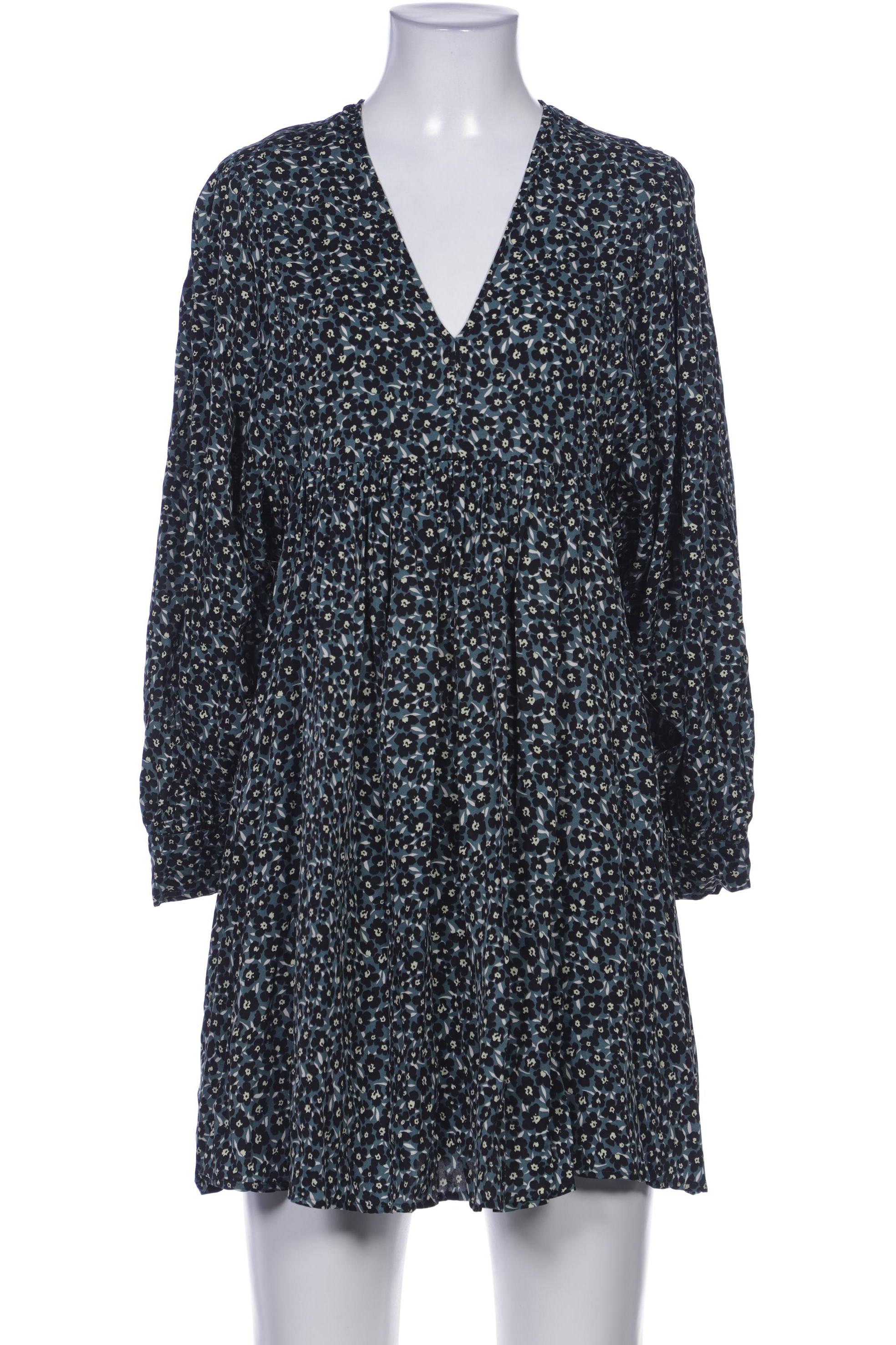 

Marc O Polo Damen Kleid, türkis, Gr. 36