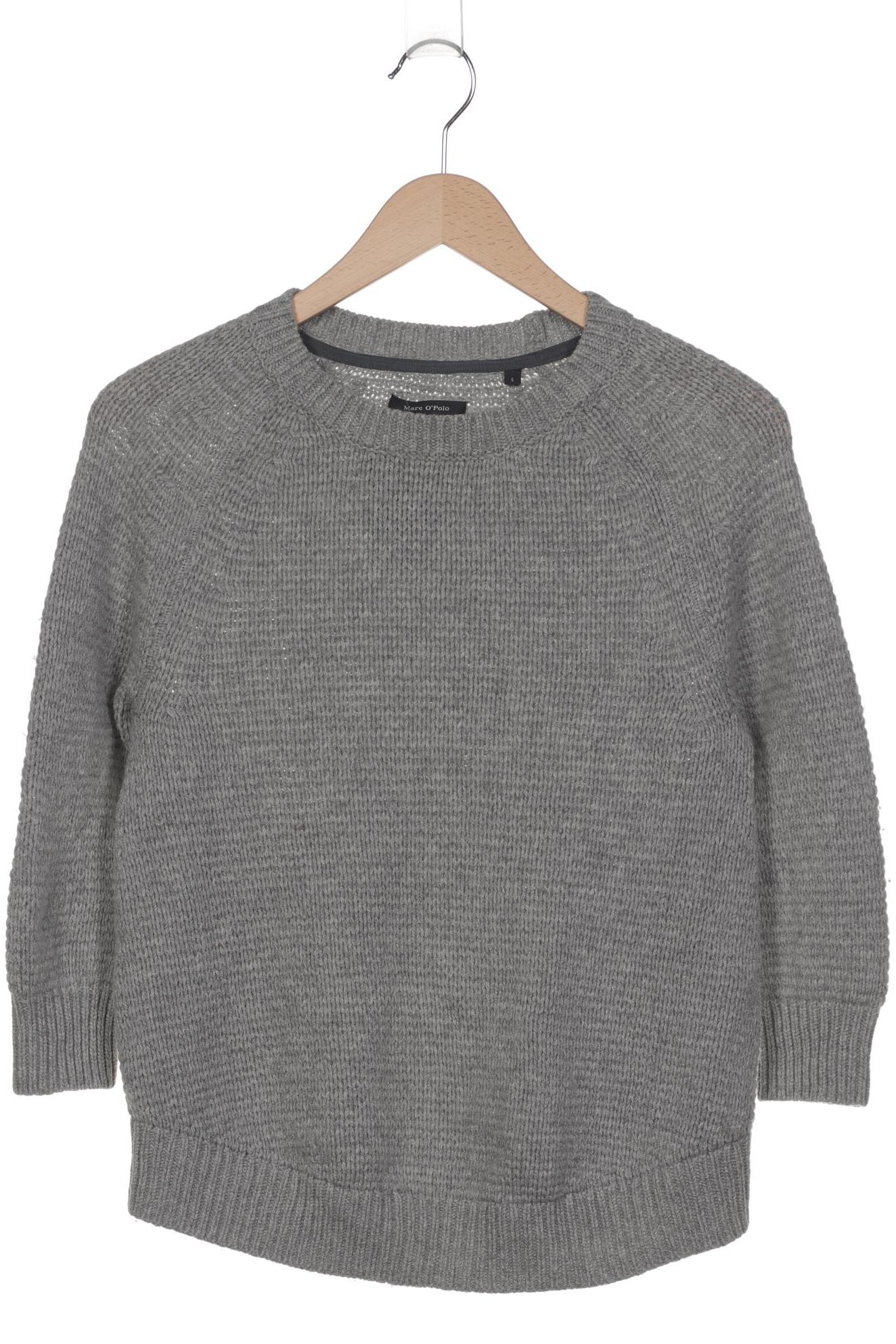 

Marc O Polo Damen Pullover, grau, Gr. 36