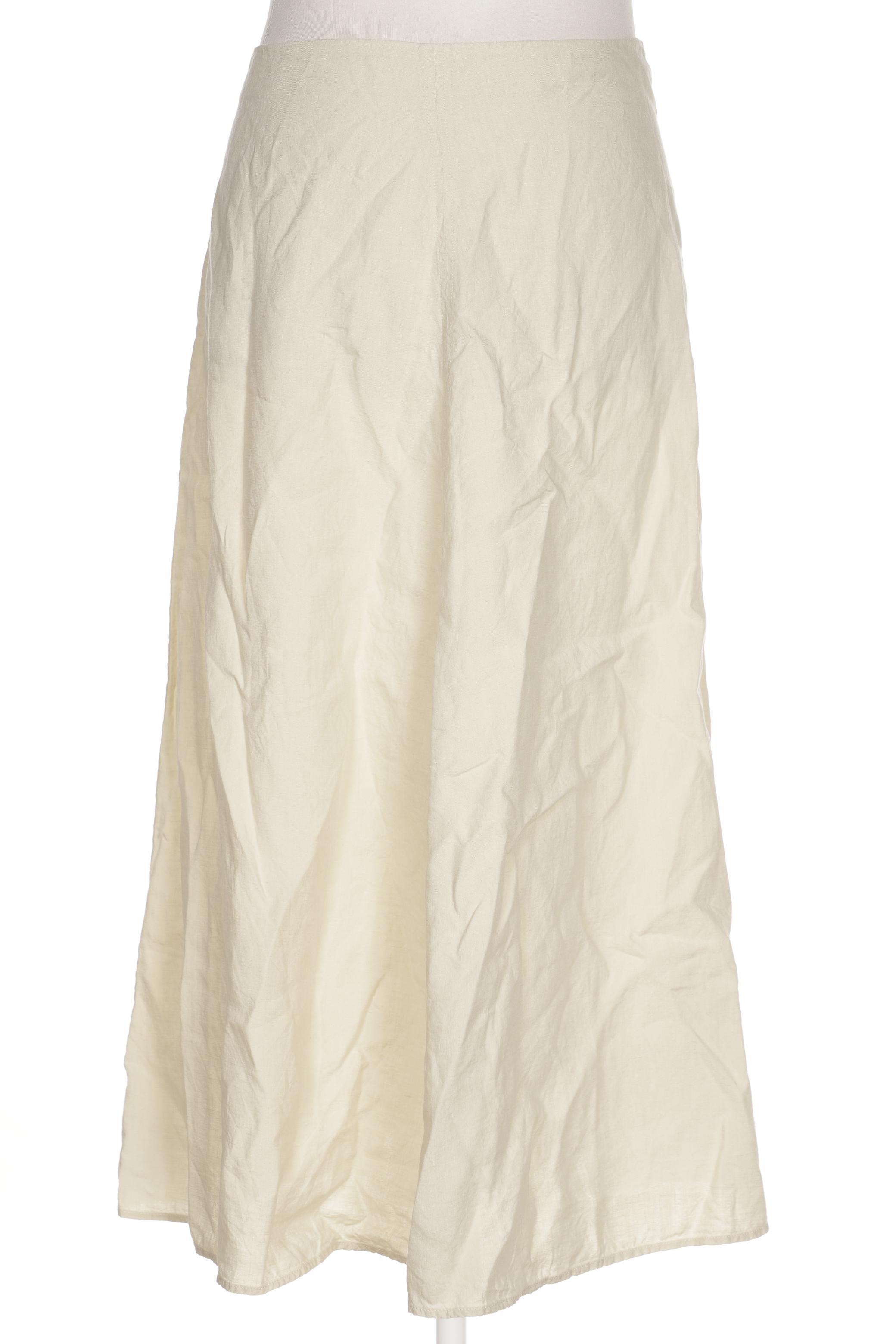 

Marc O Polo Damen Rock, beige, Gr. 42