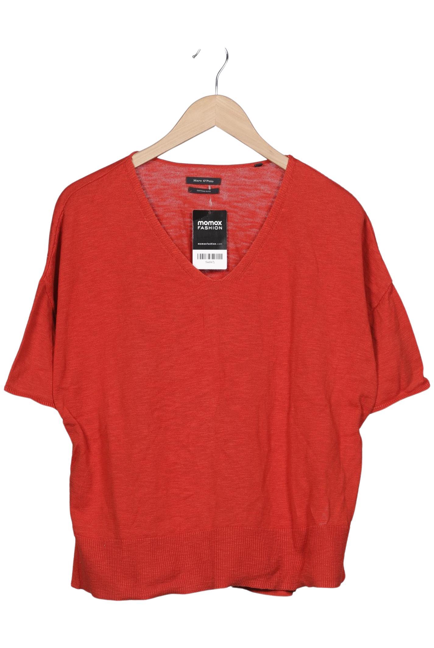 

Marc O Polo Damen Pullover, rot, Gr. 38