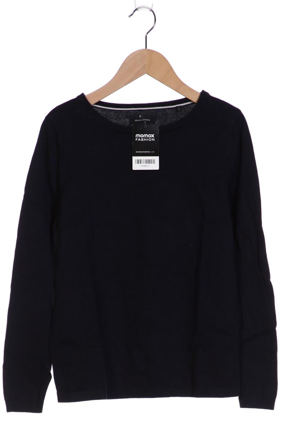 

Marc O Polo Damen Pullover, marineblau, Gr. 36