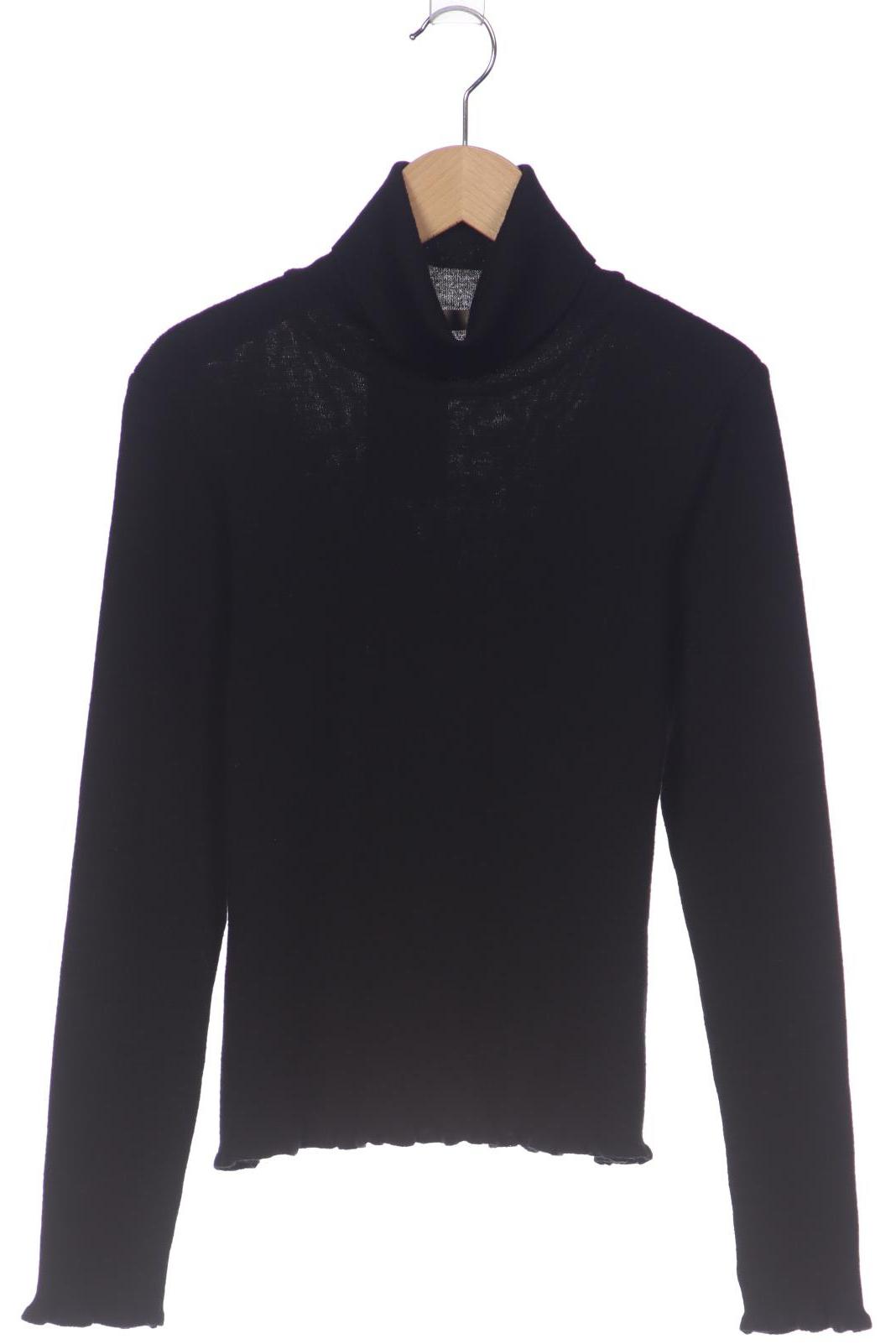 

Marc O Polo Damen Pullover, schwarz, Gr. 36