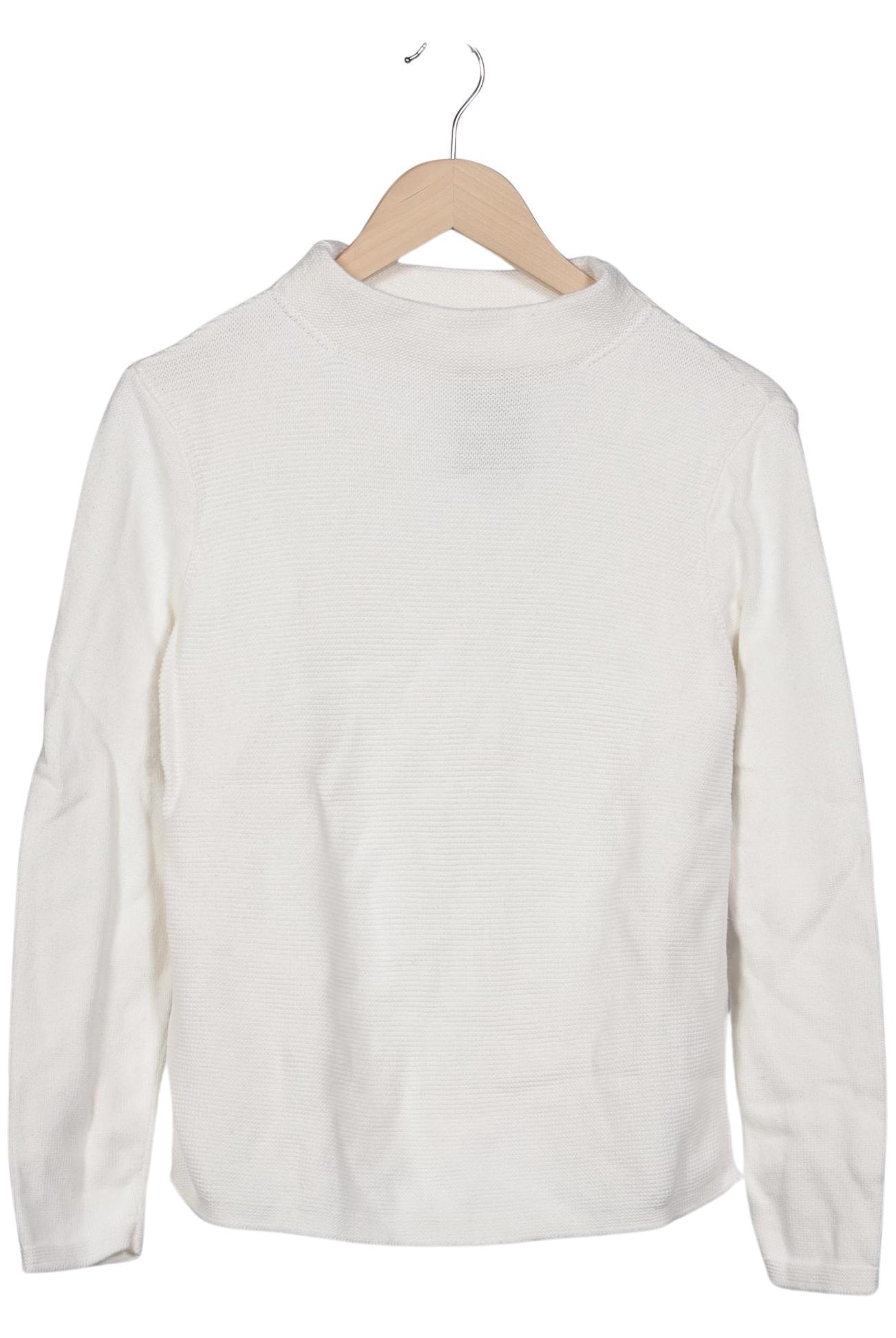 

Marc O Polo Damen Pullover, weiß, Gr. 38