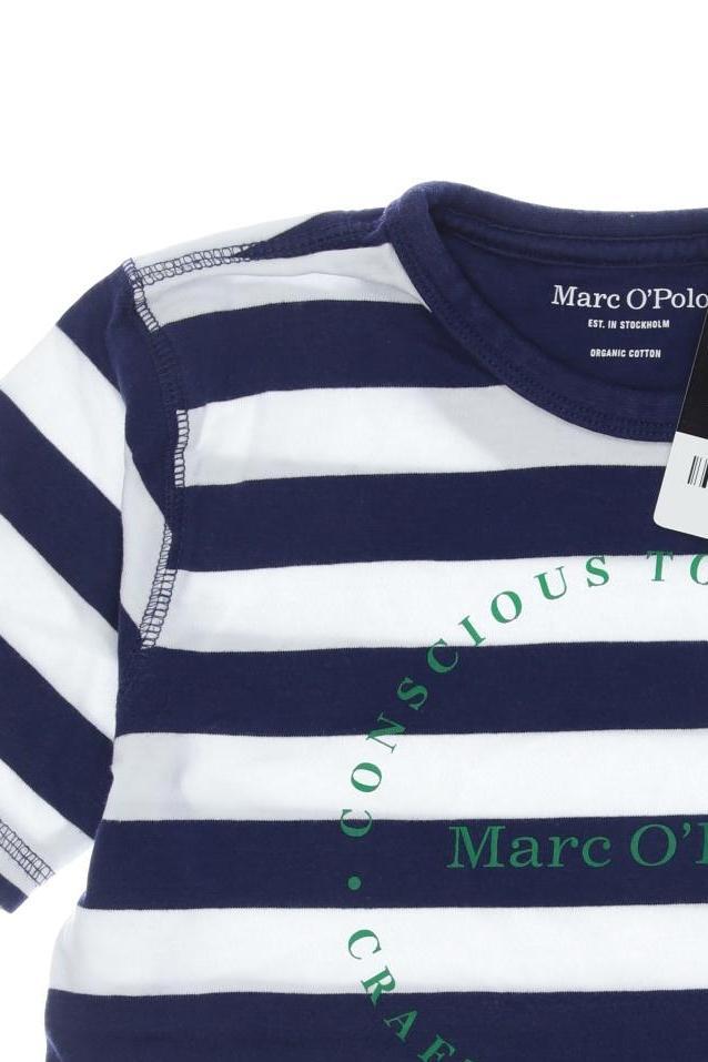 Thumbnail - Marc O Polo Jungen T-Shirt, marineblau, Gr. 116