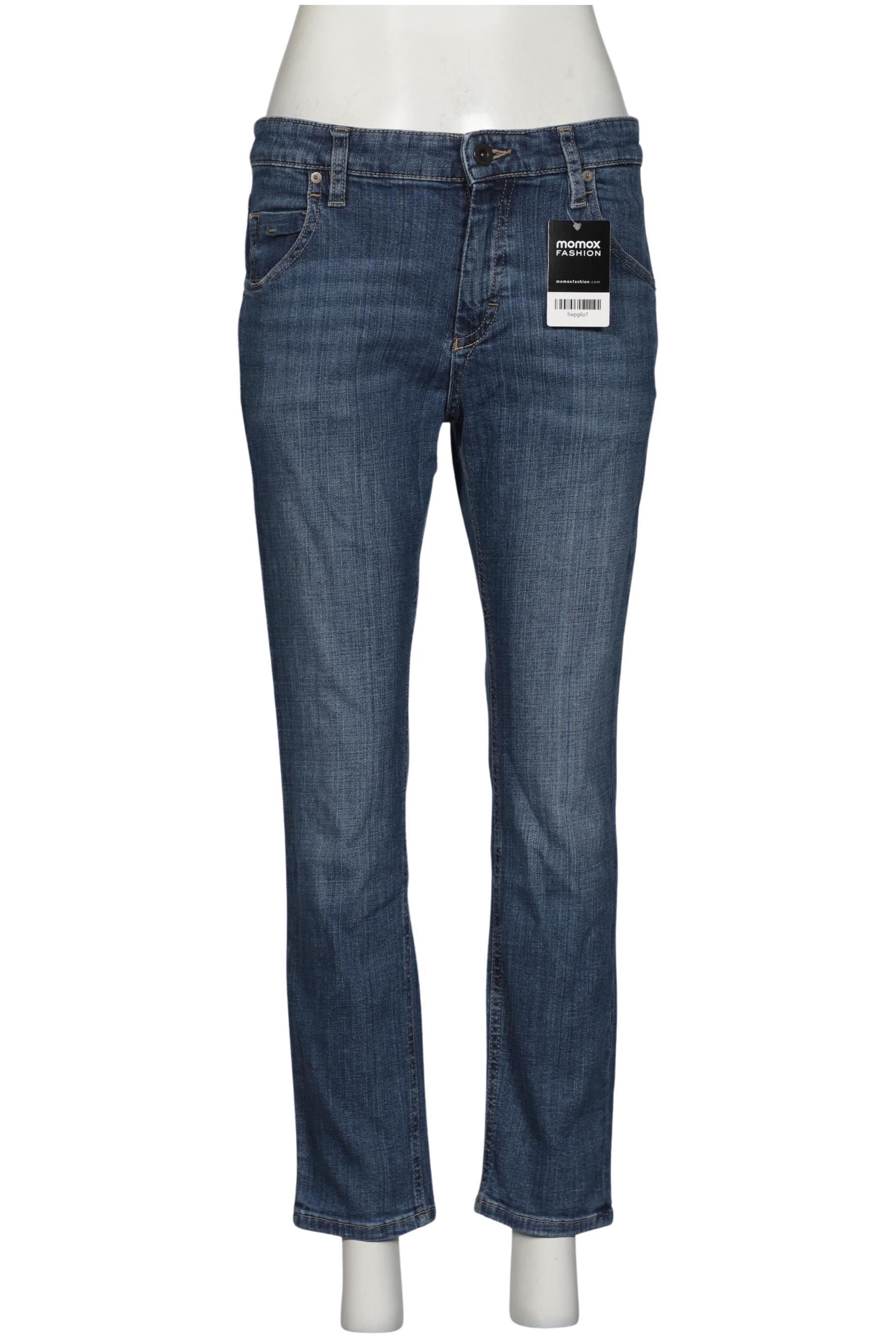 

Marc O Polo Damen Jeans, blau, Gr. 29