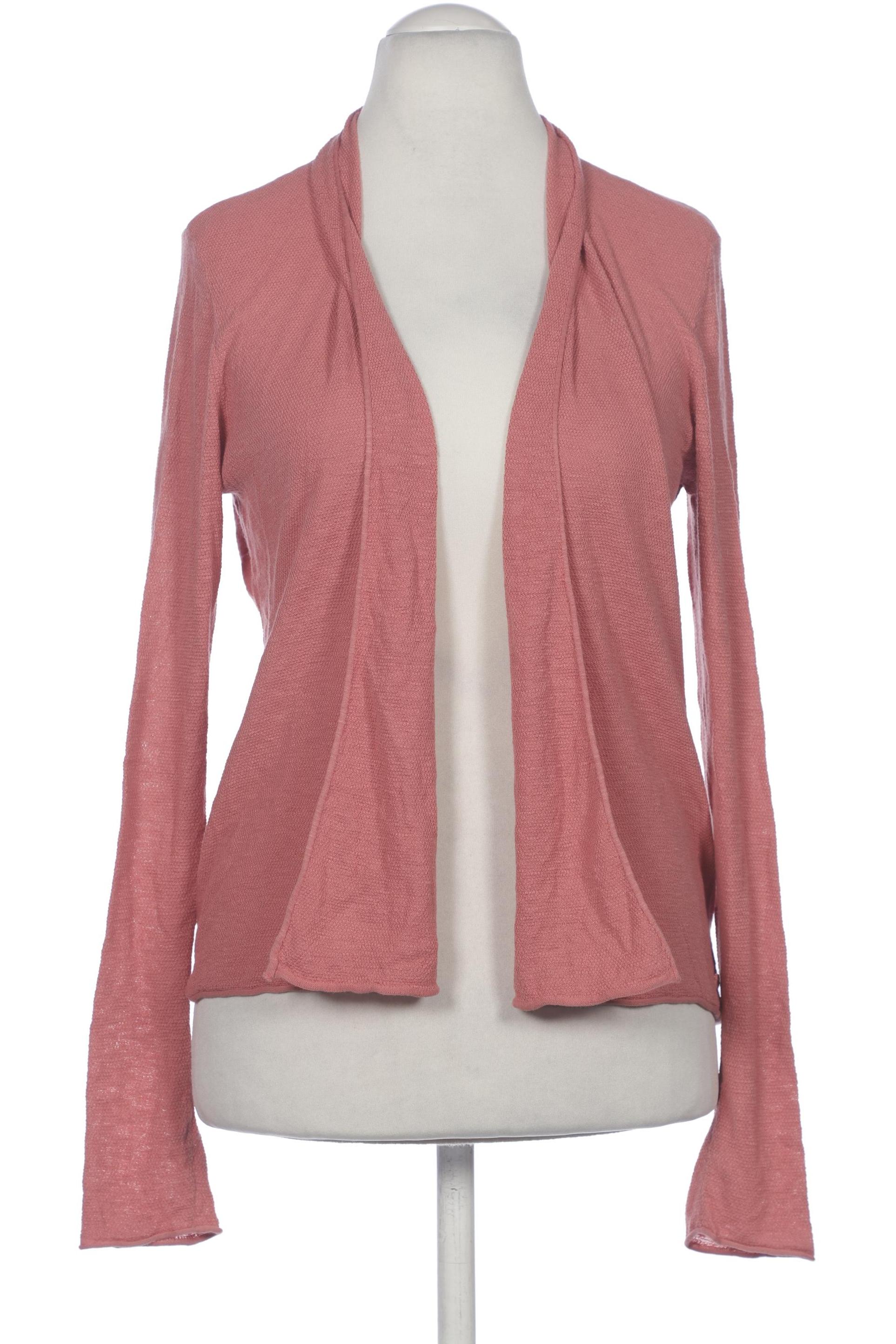 

Marc O Polo Damen Strickjacke, pink, Gr. 38