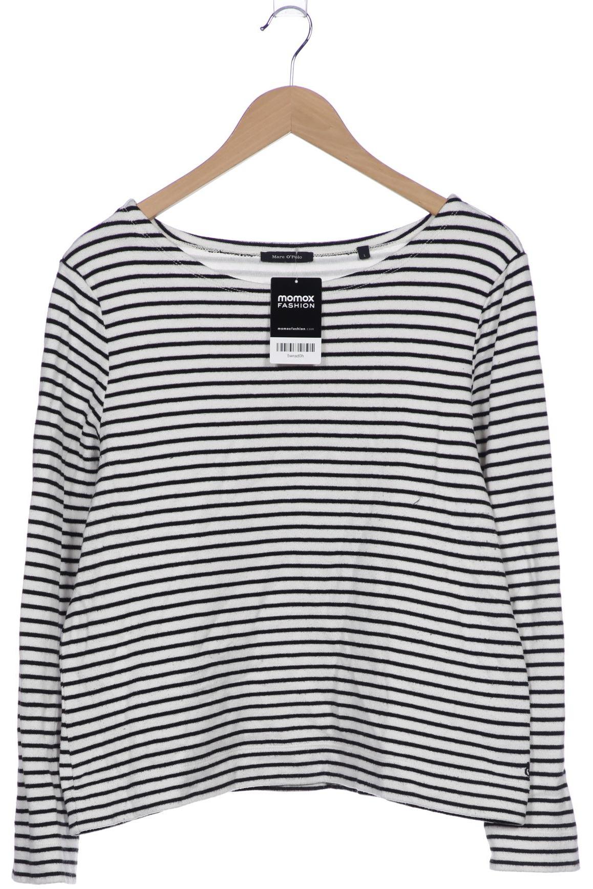 

Marc O Polo Damen Pullover, weiß, Gr. 42