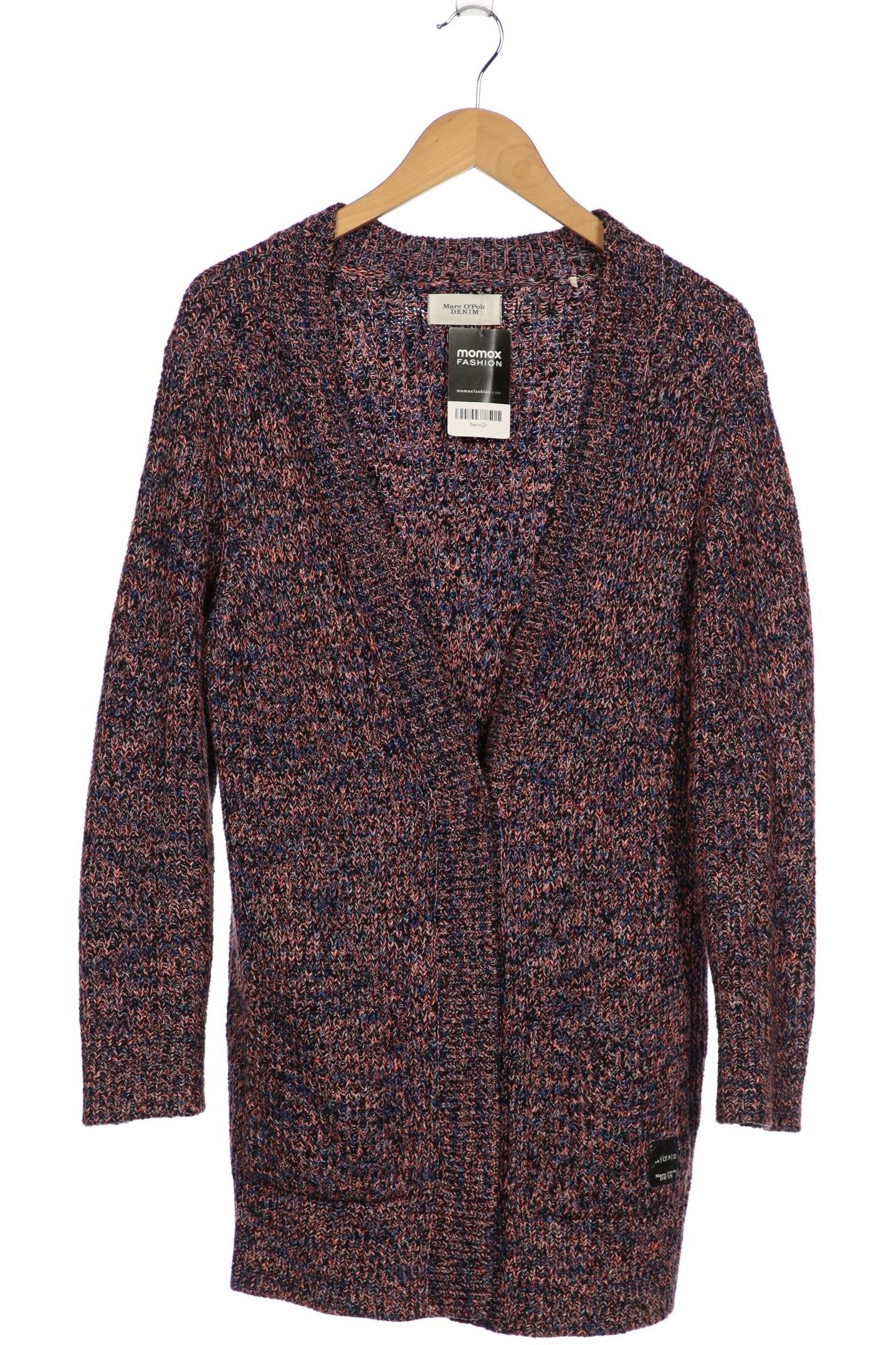 

Marc O Polo Damen Strickjacke, mehrfarbig, Gr. 36