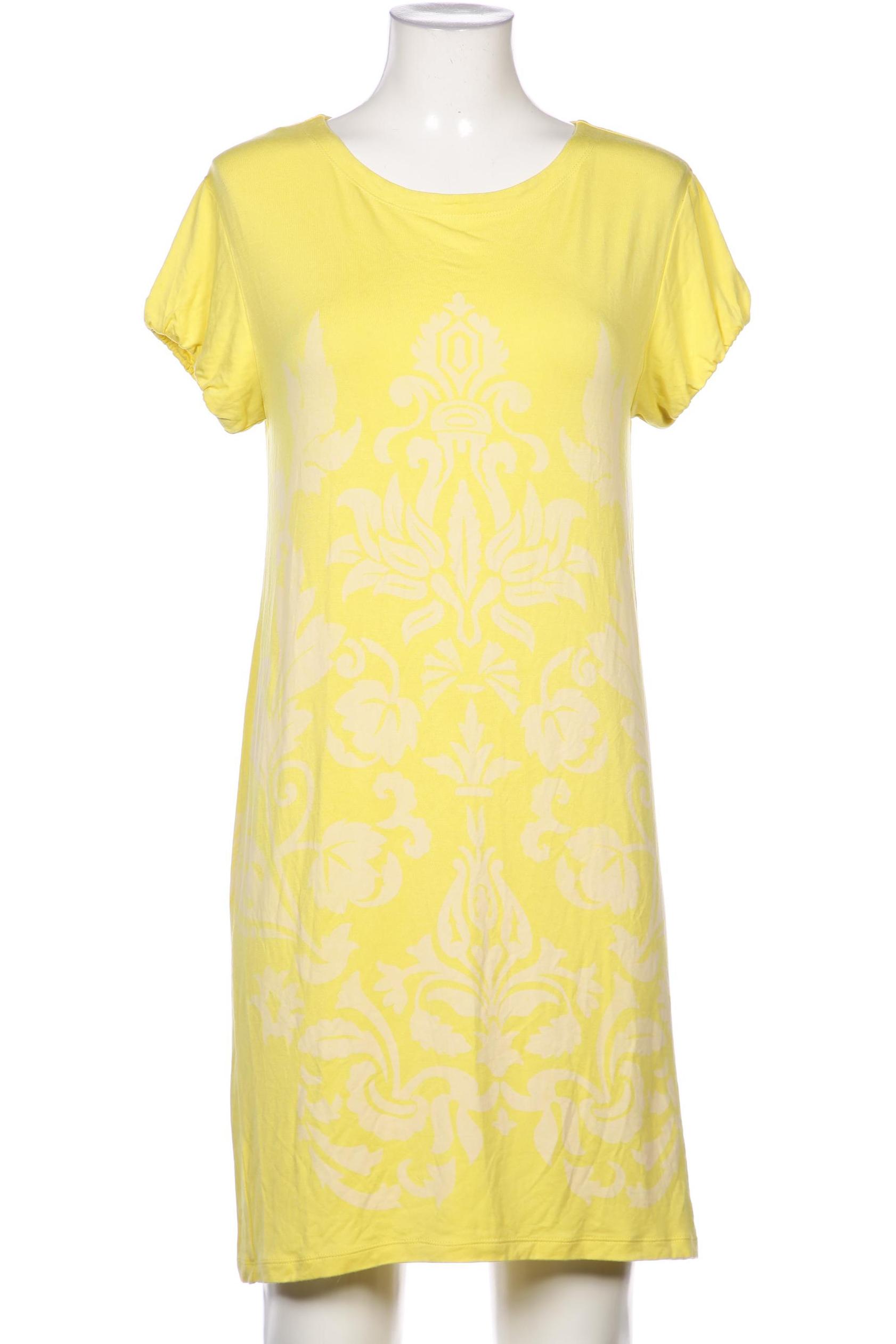

Marc O Polo Damen Kleid, gelb, Gr. 38