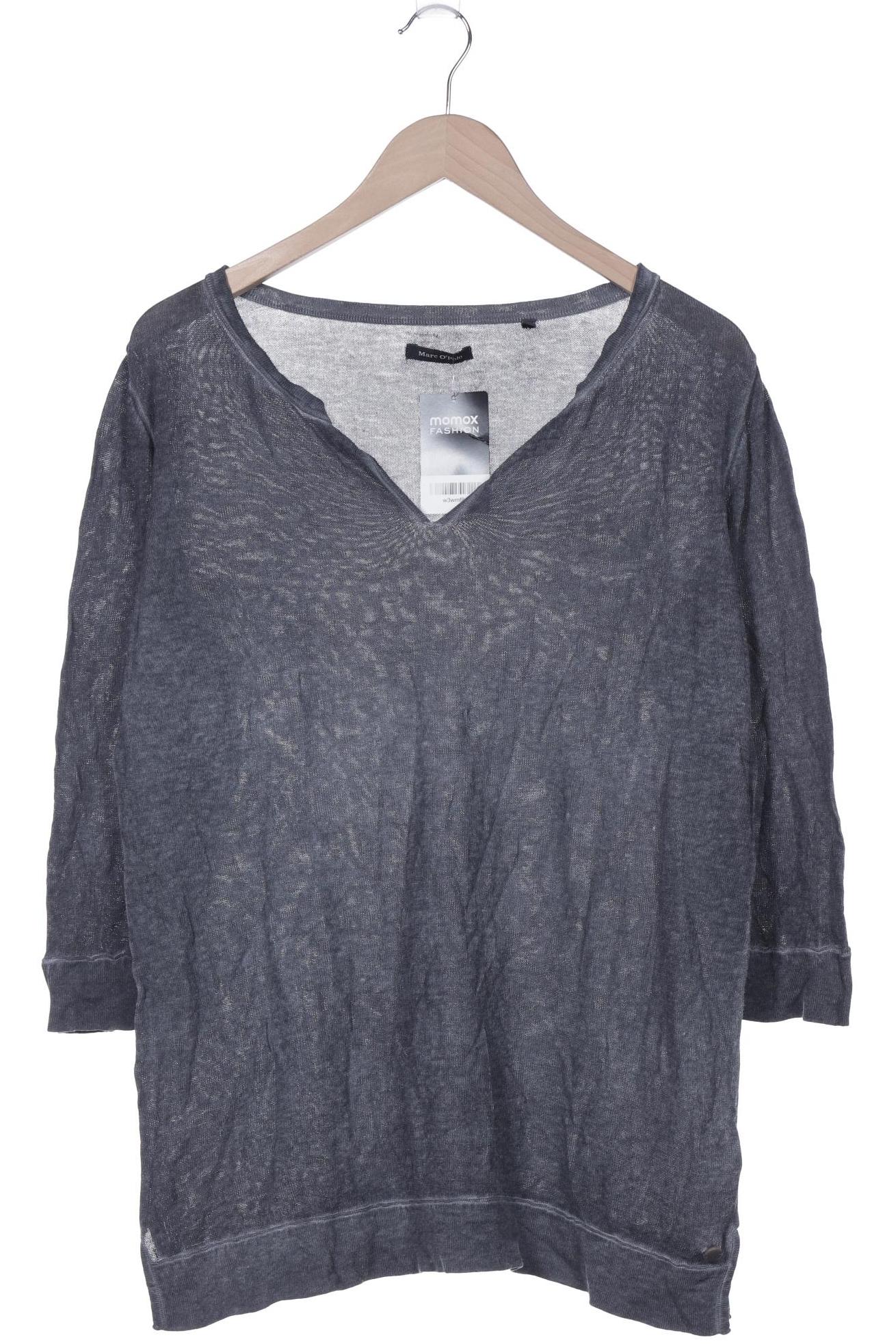 

Marc O Polo Damen Pullover, grau, Gr. 44