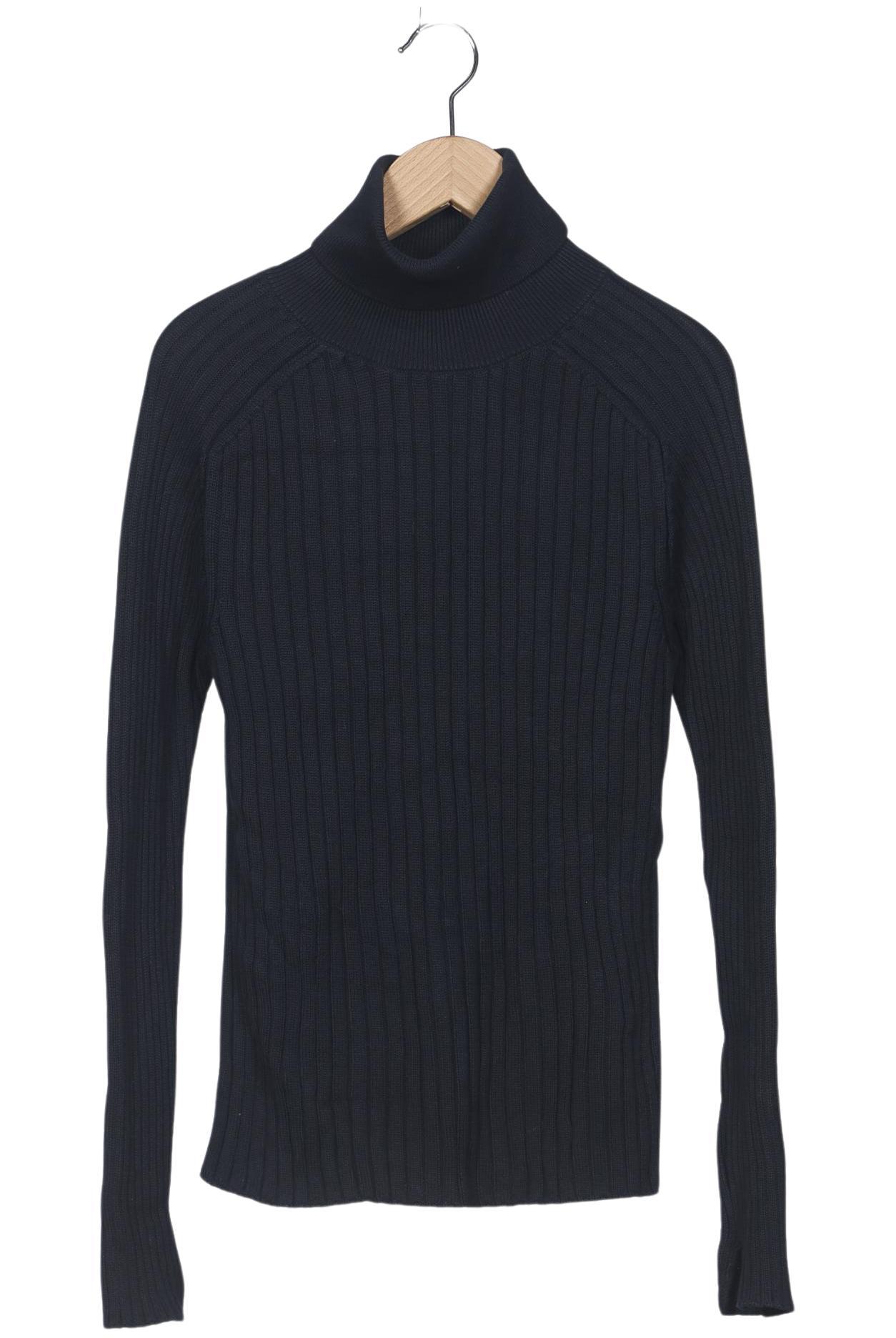 

Marc O Polo Damen Pullover, marineblau, Gr. 36