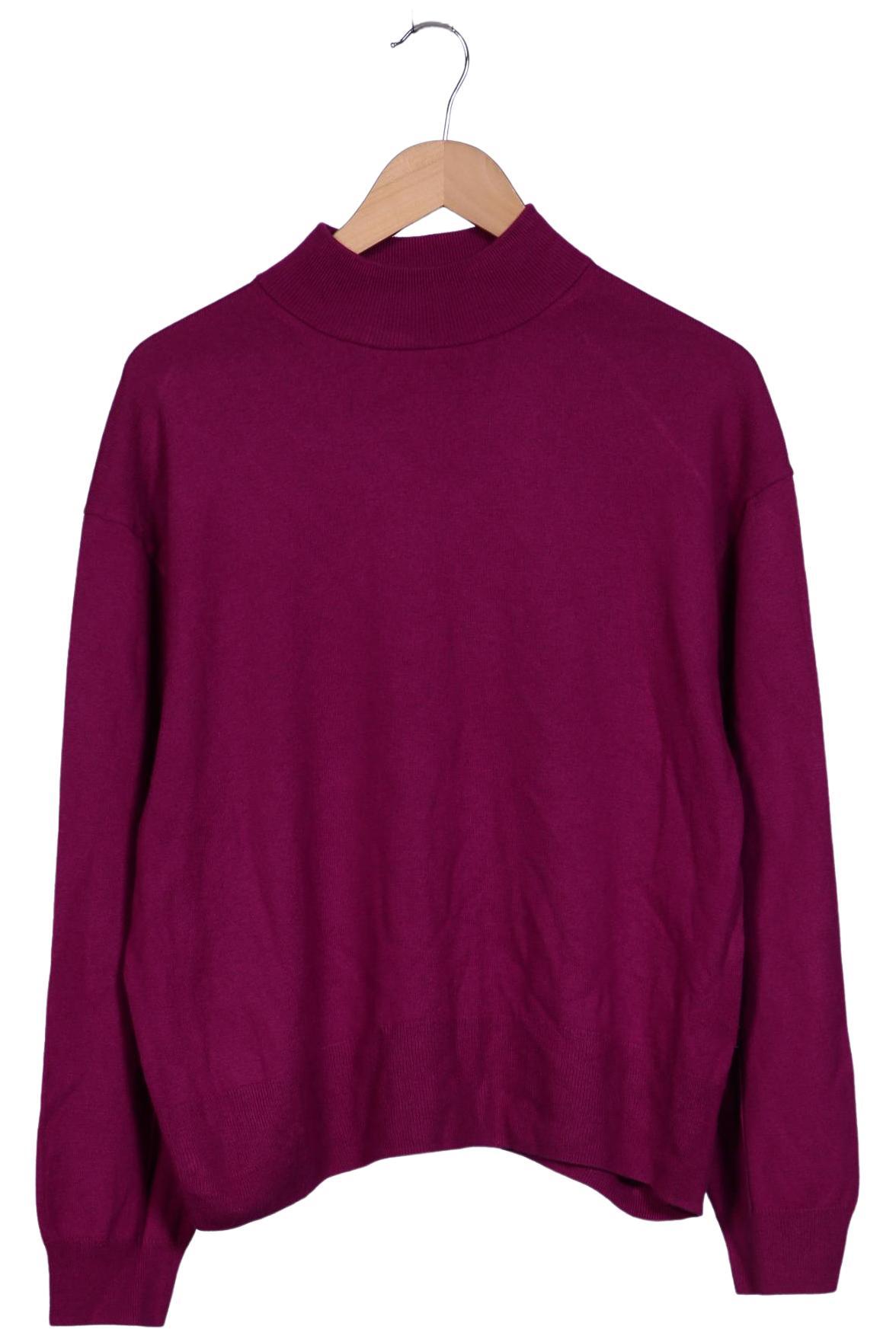 

Marc O Polo Damen Pullover, flieder, Gr. 42