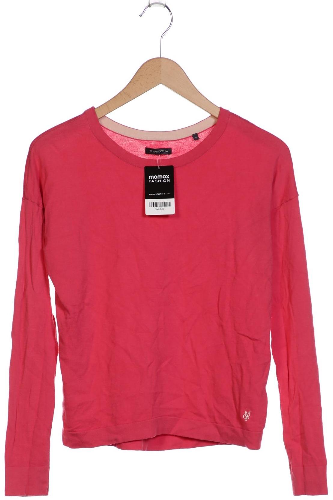 

Marc O Polo Damen Pullover, pink, Gr. 36