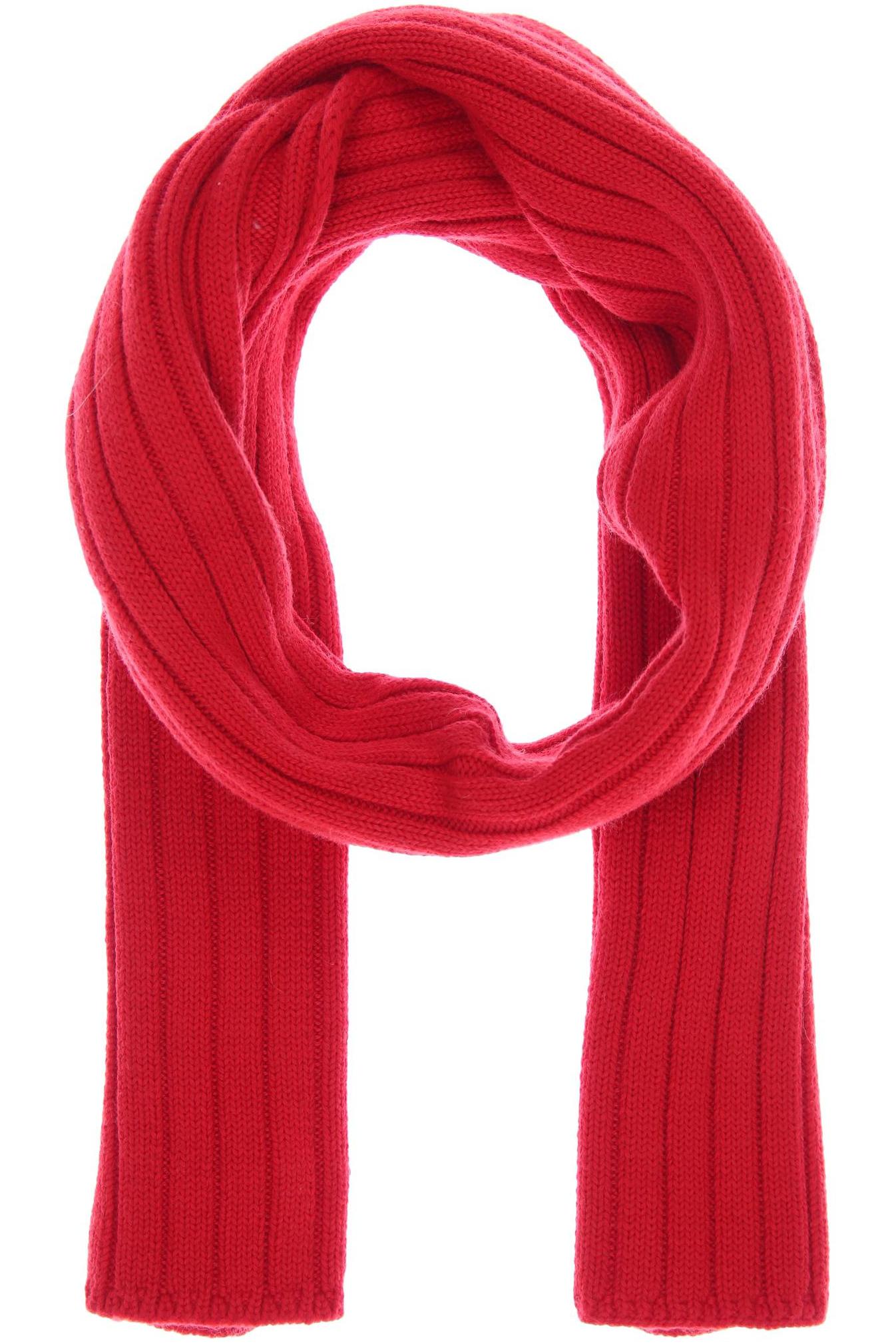 

Marc O Polo Damen Schal, rot